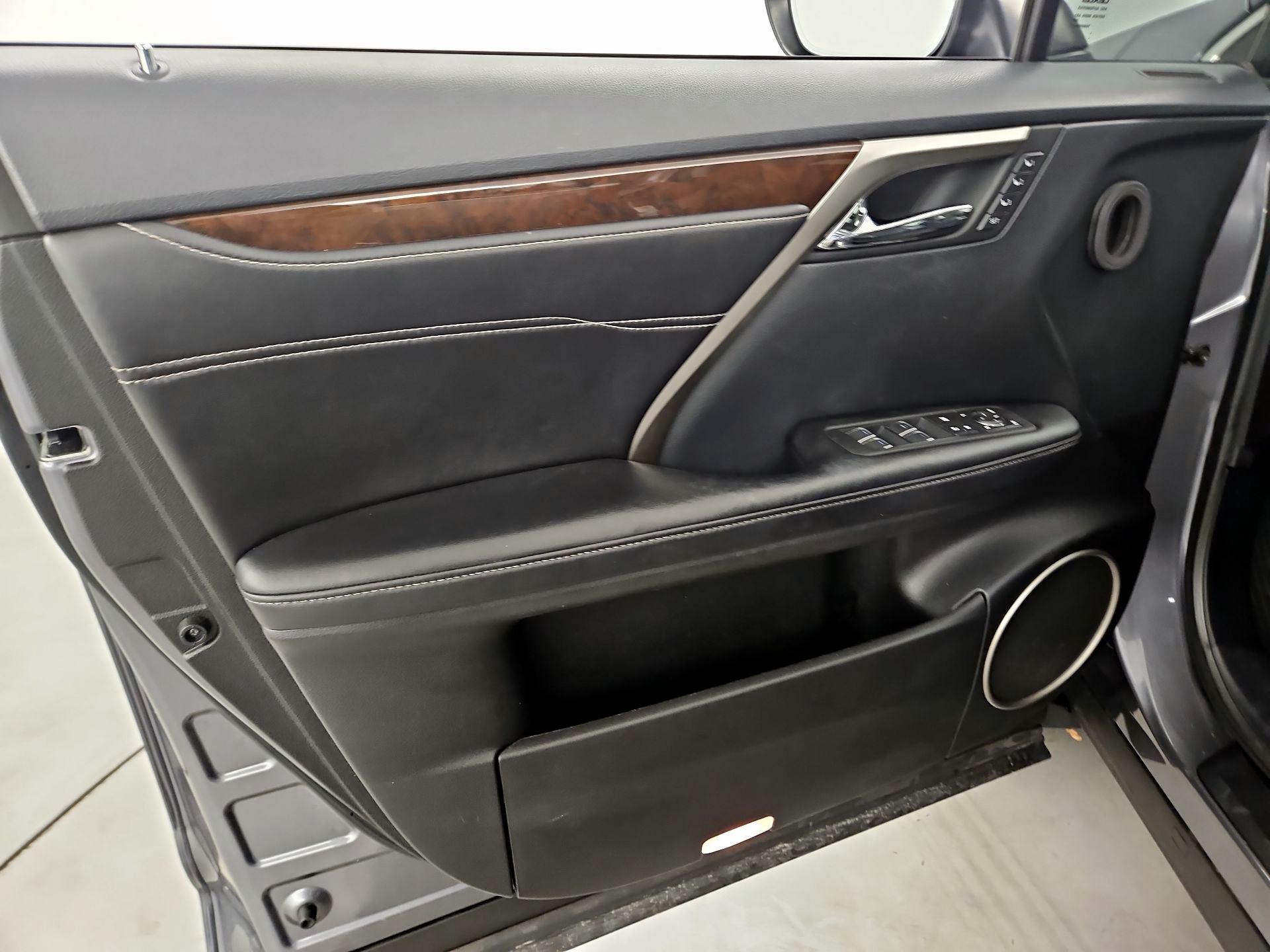 Thumbnail: 2019 Lexus RX - 12