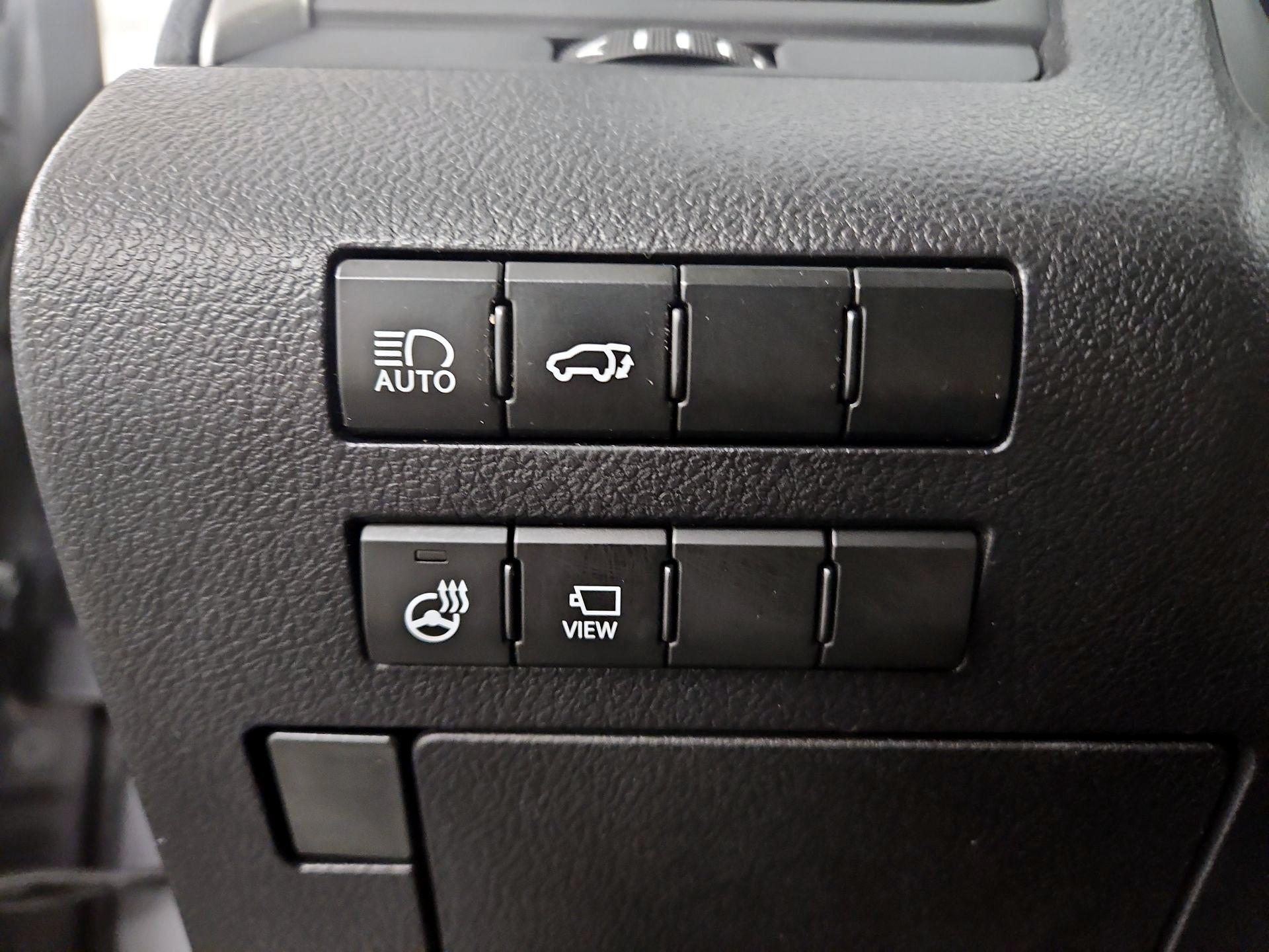 Thumbnail: 2019 Lexus RX - 13