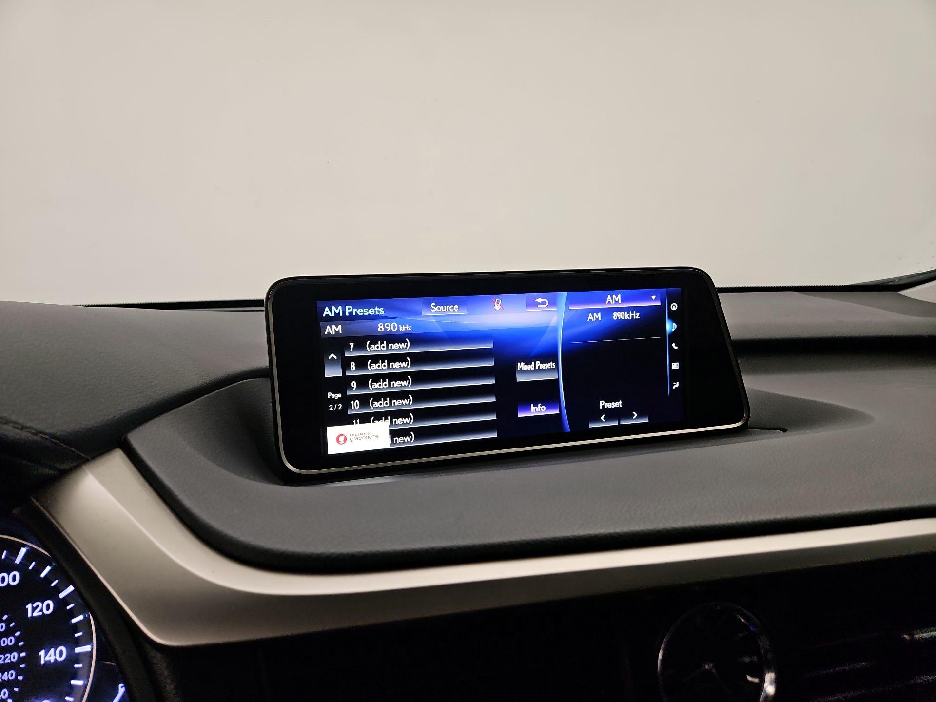 Thumbnail: 2019 Lexus RX - 16