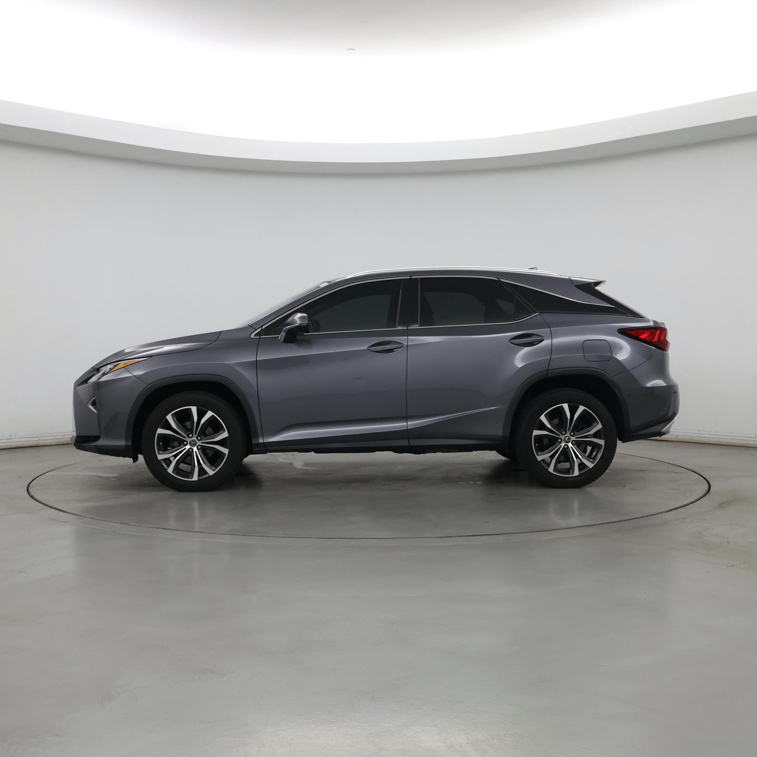 Thumbnail: 2019 Lexus RX - 3