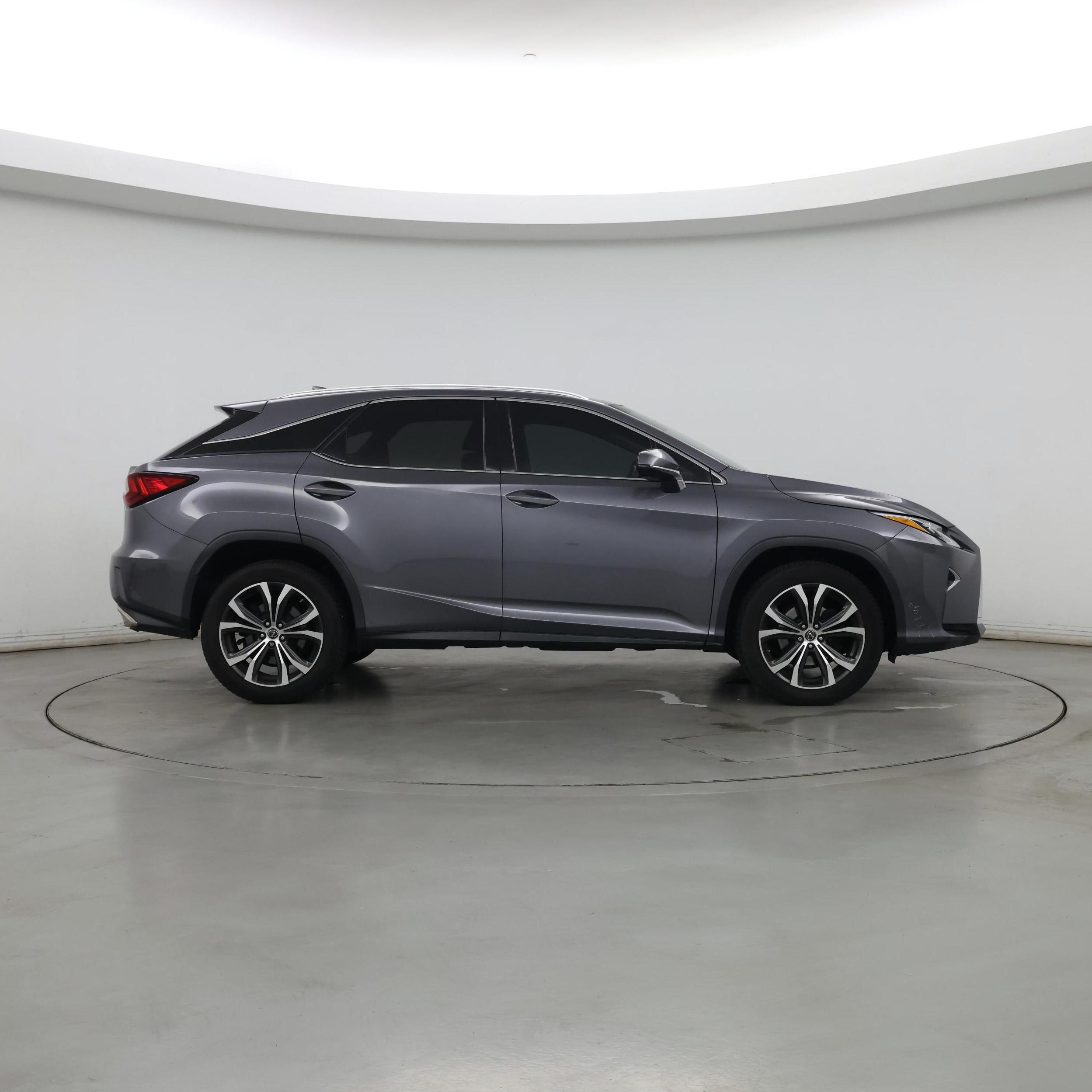 Thumbnail: 2019 Lexus RX - 7