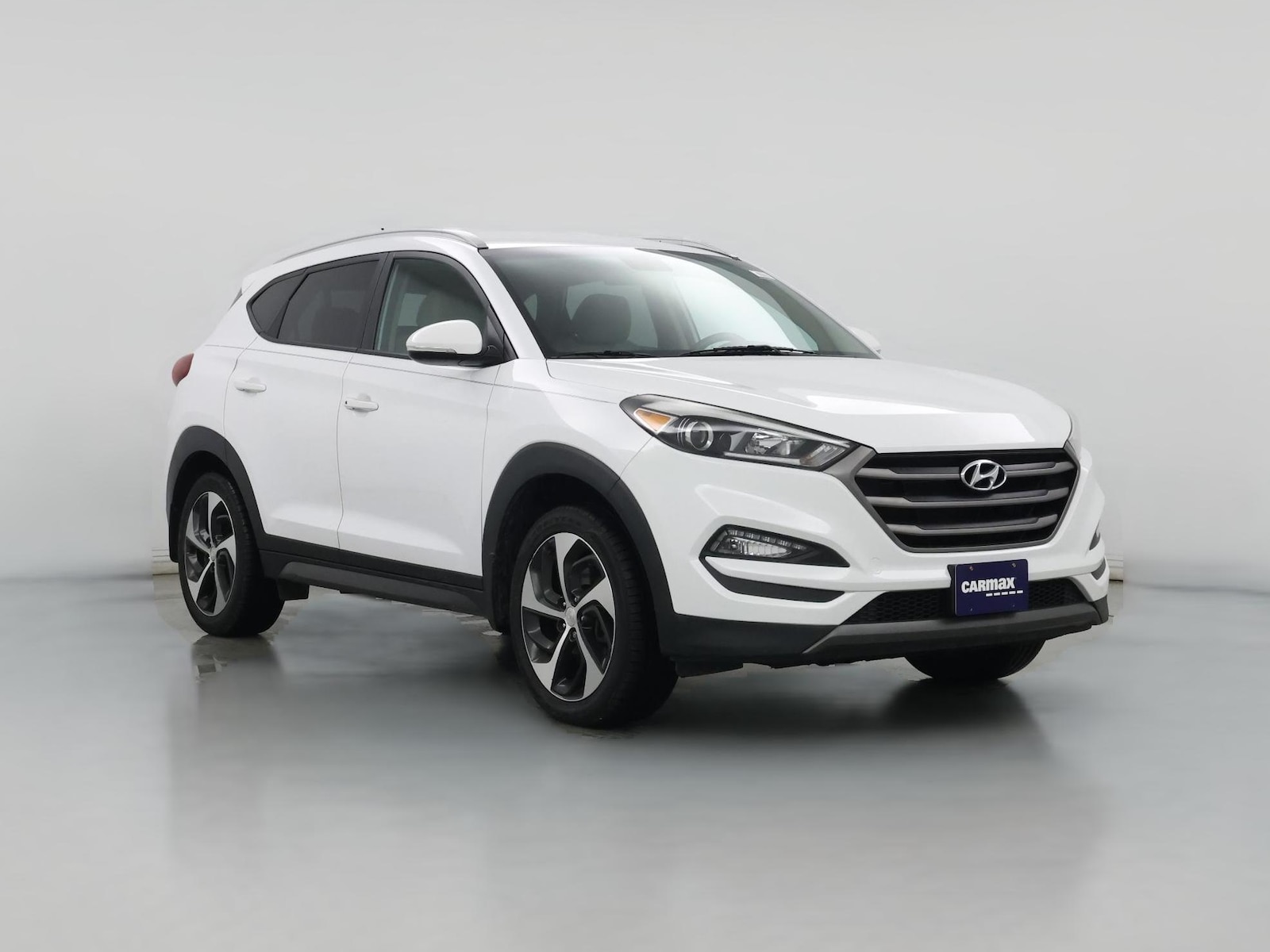 2016 Hyundai Tucson Sport