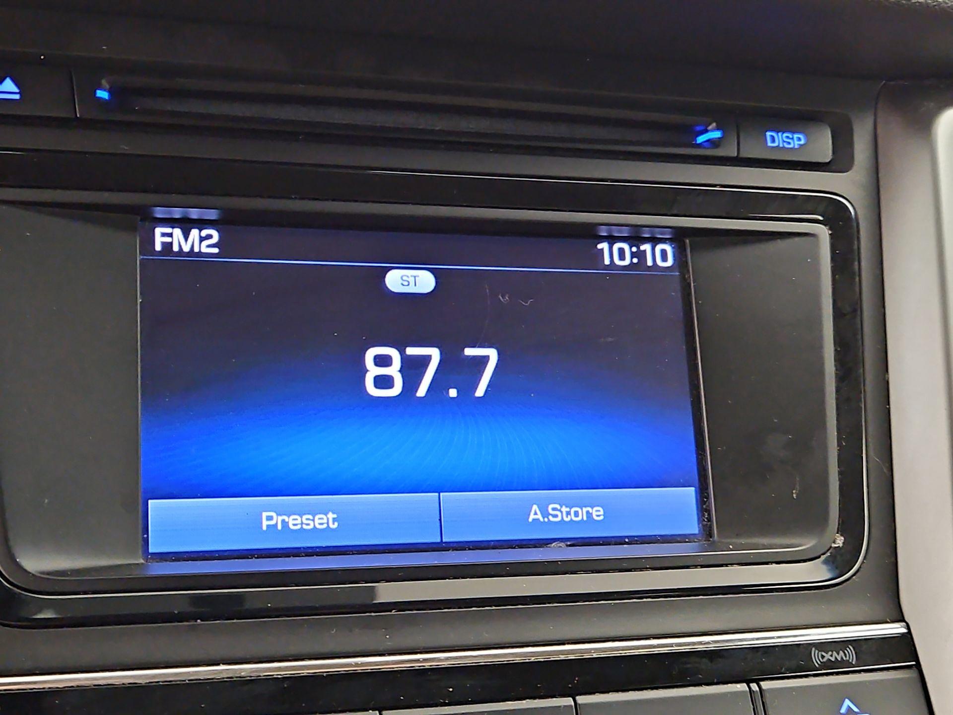 Thumbnail: 2016 Hyundai Tucson - 15