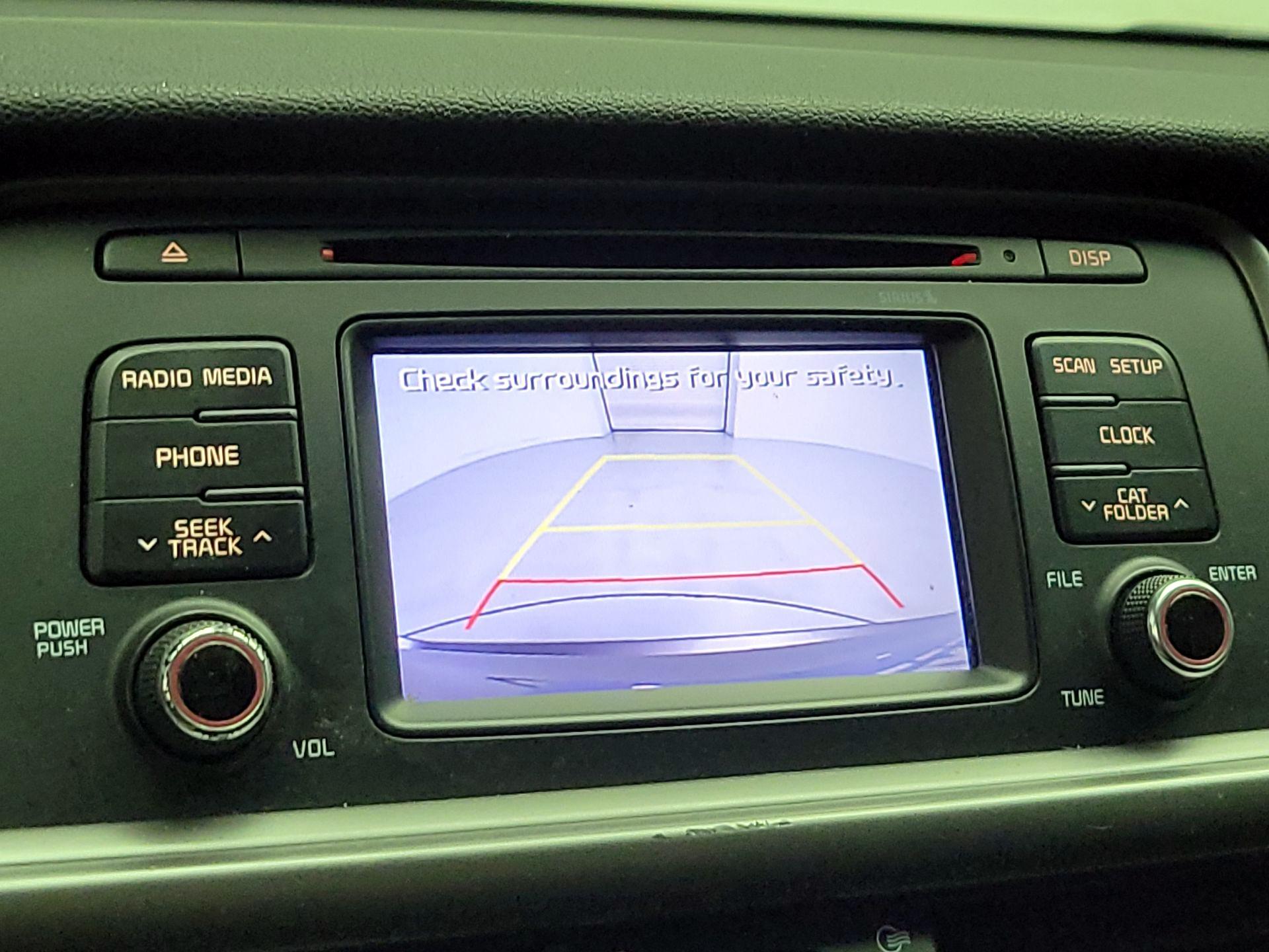 Thumbnail: 2016 Kia Optima - 14