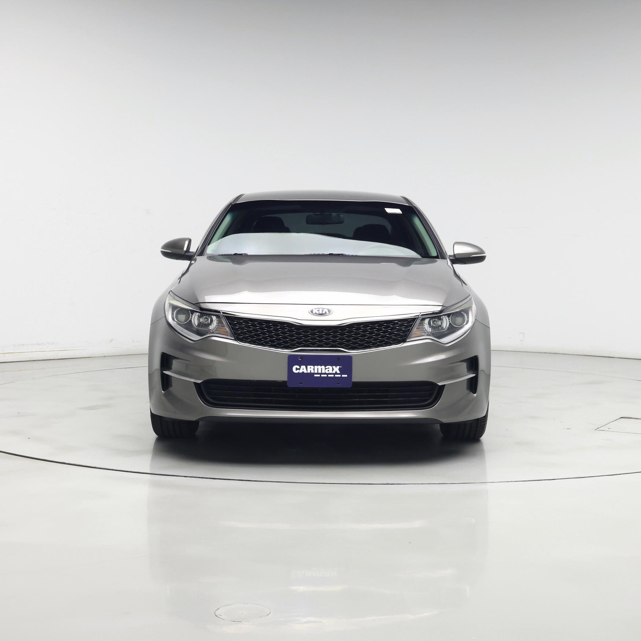 Thumbnail: 2016 Kia Optima - 5