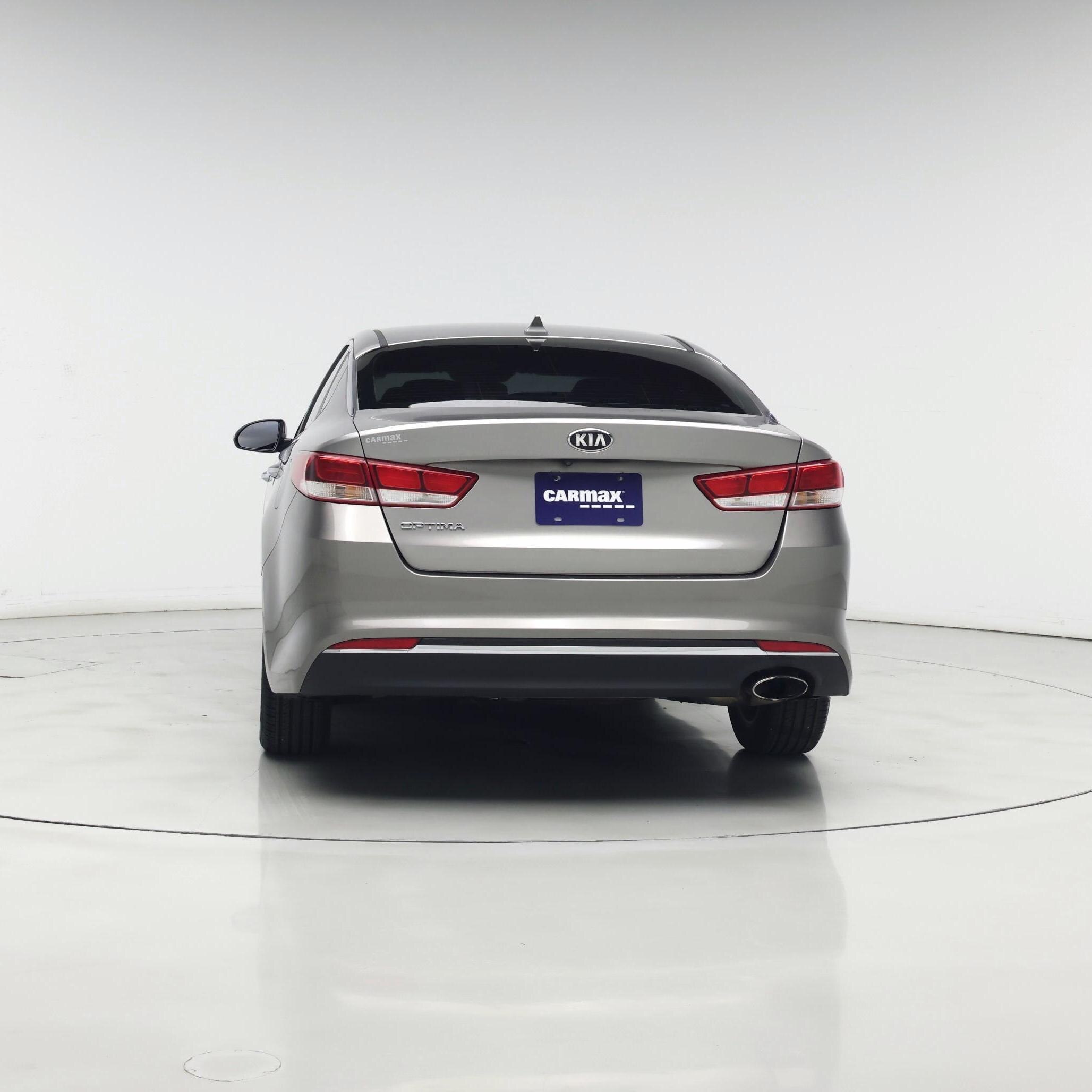 Thumbnail: 2016 Kia Optima - 6