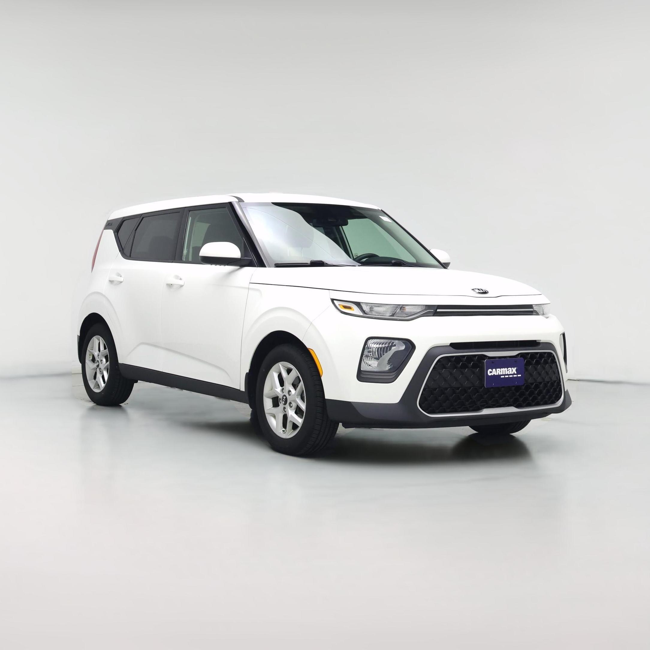Thumbnail: 2020 Kia Soul - 1