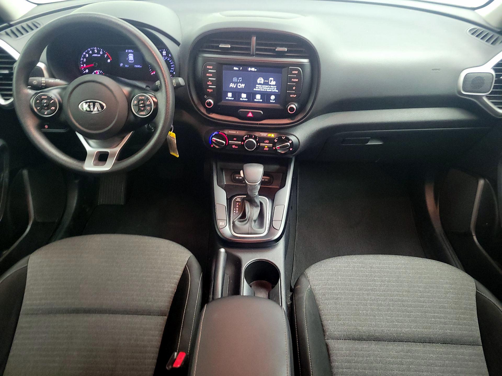 Thumbnail: 2020 Kia Soul - 9