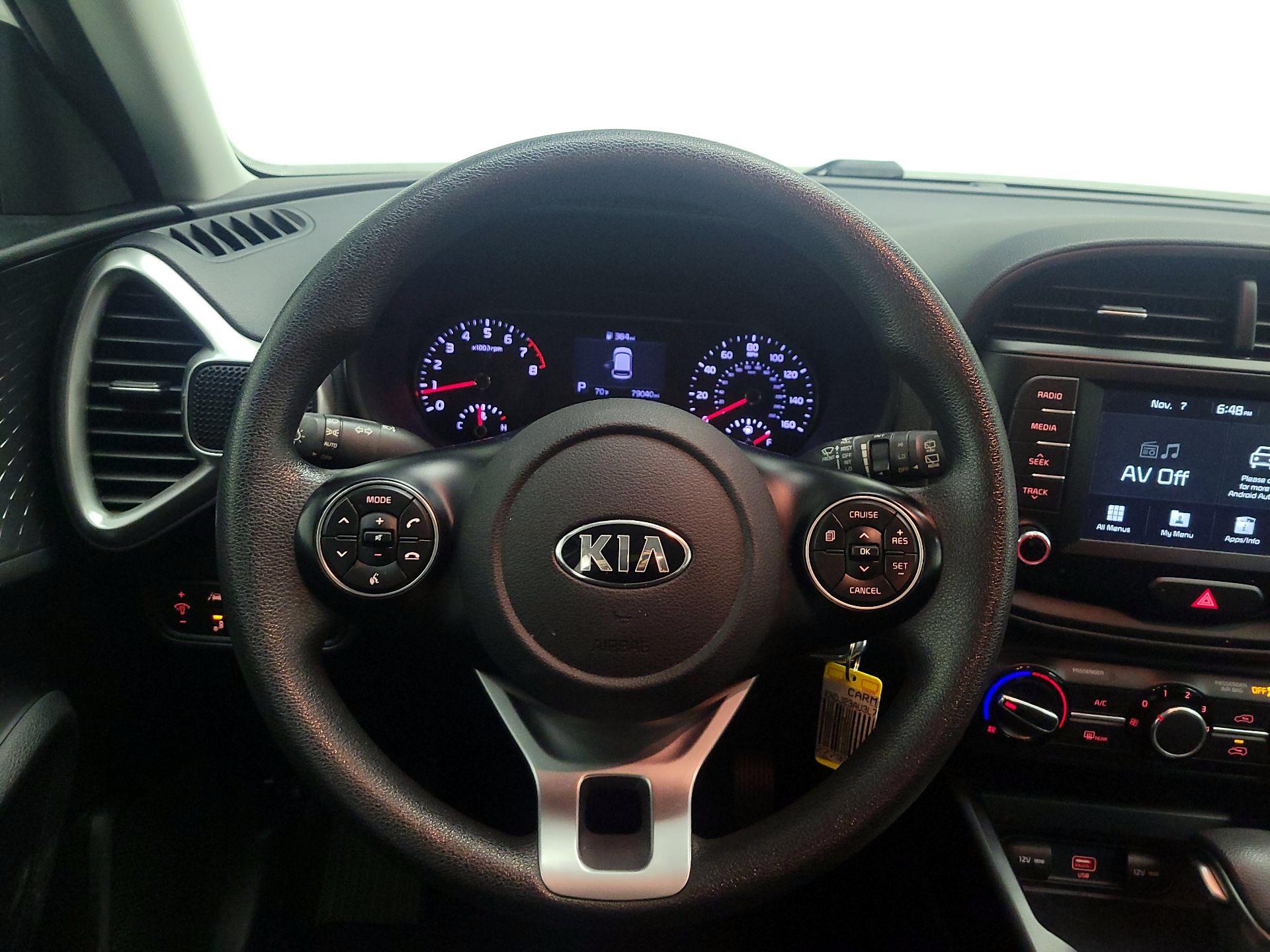 Thumbnail: 2020 Kia Soul - 10