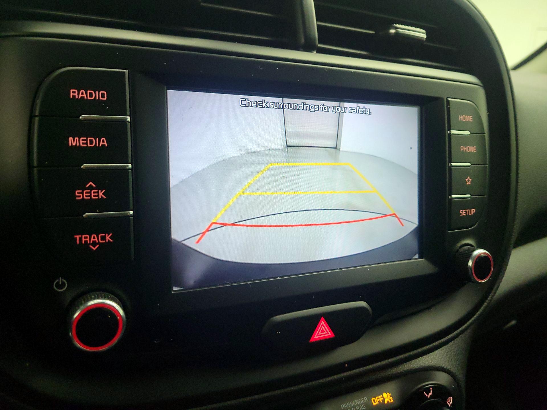 Thumbnail: 2020 Kia Soul - 14