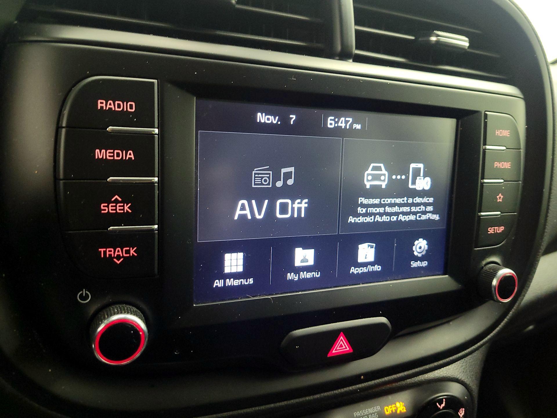 Thumbnail: 2020 Kia Soul - 15