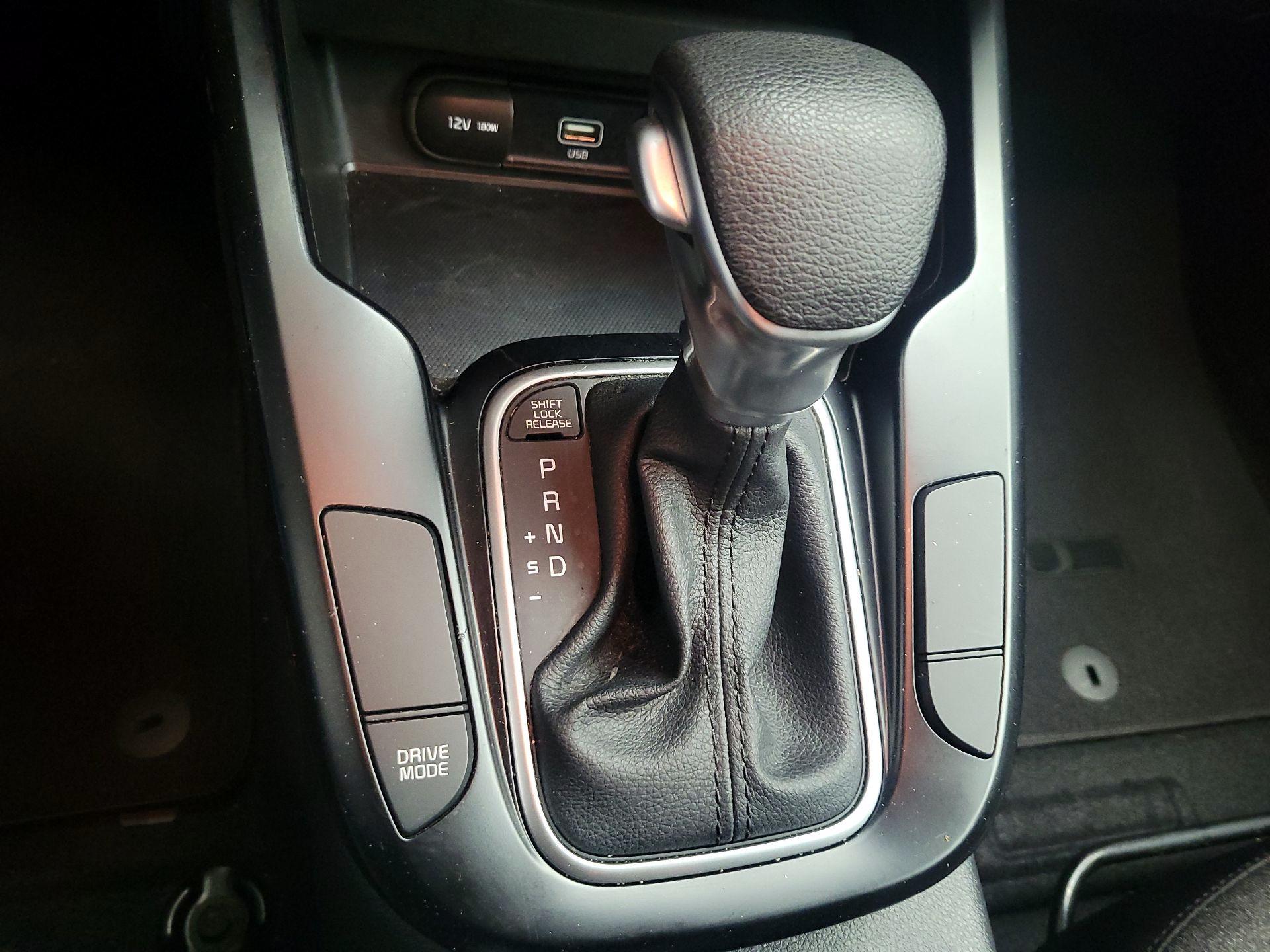 Thumbnail: 2020 Kia Soul - 17