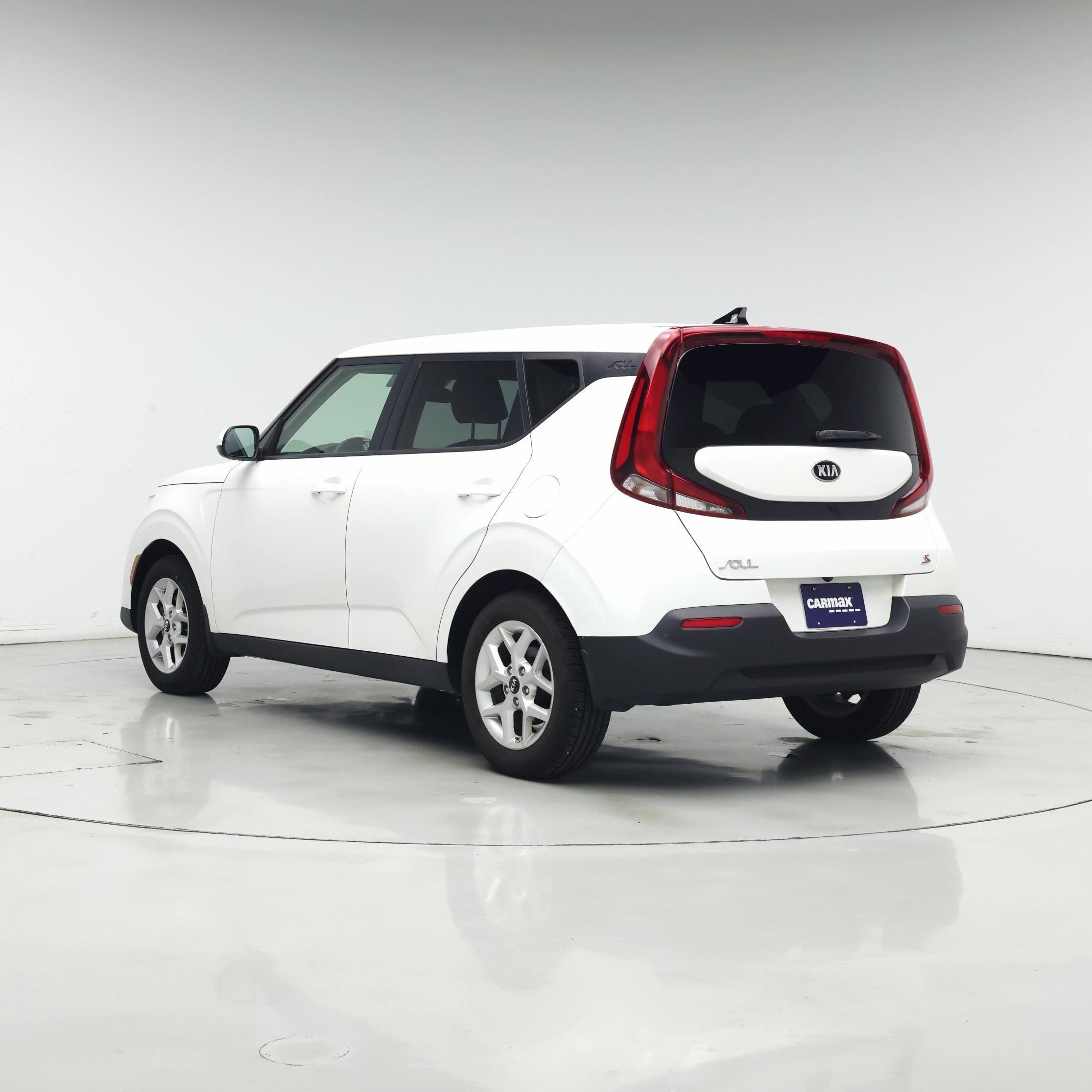 Thumbnail: 2020 Kia Soul - 2