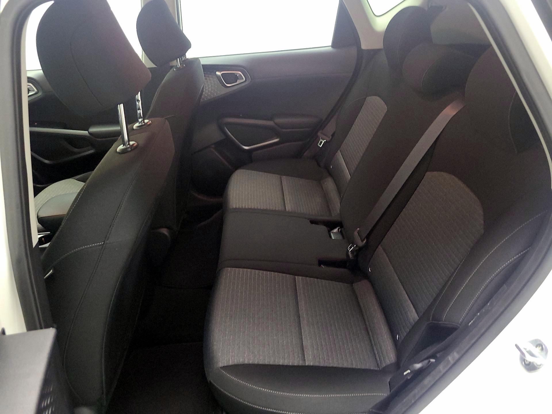 Thumbnail: 2020 Kia Soul - 19