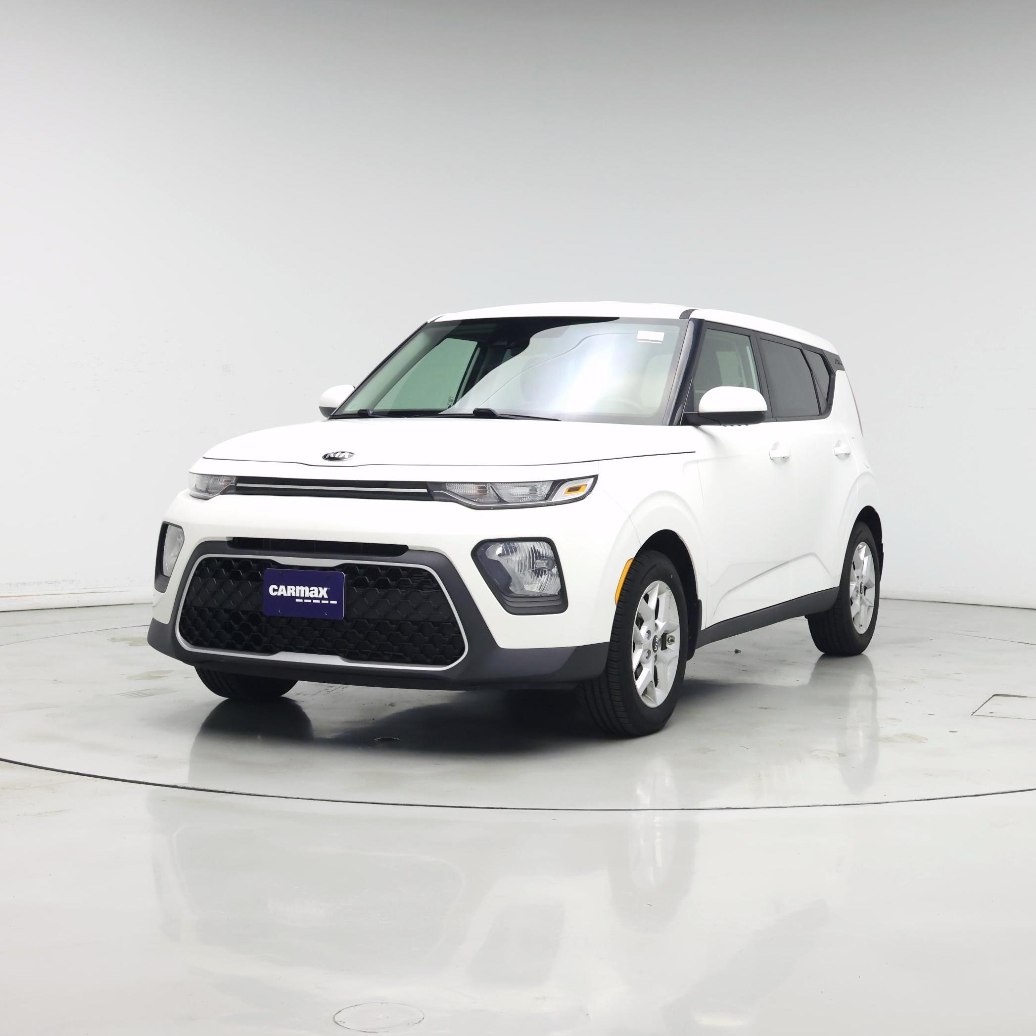 Thumbnail: 2020 Kia Soul - 4