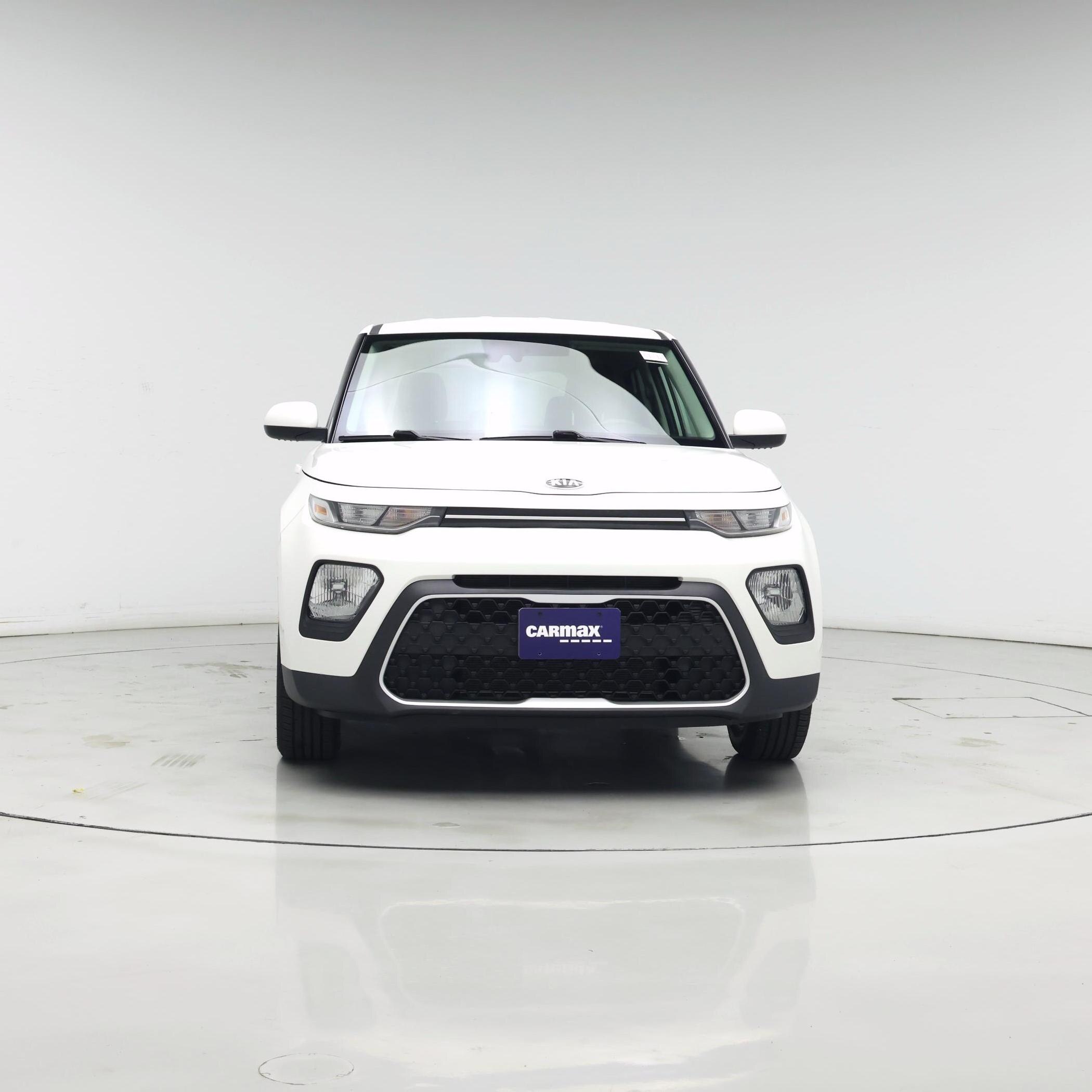 Thumbnail: 2020 Kia Soul - 5
