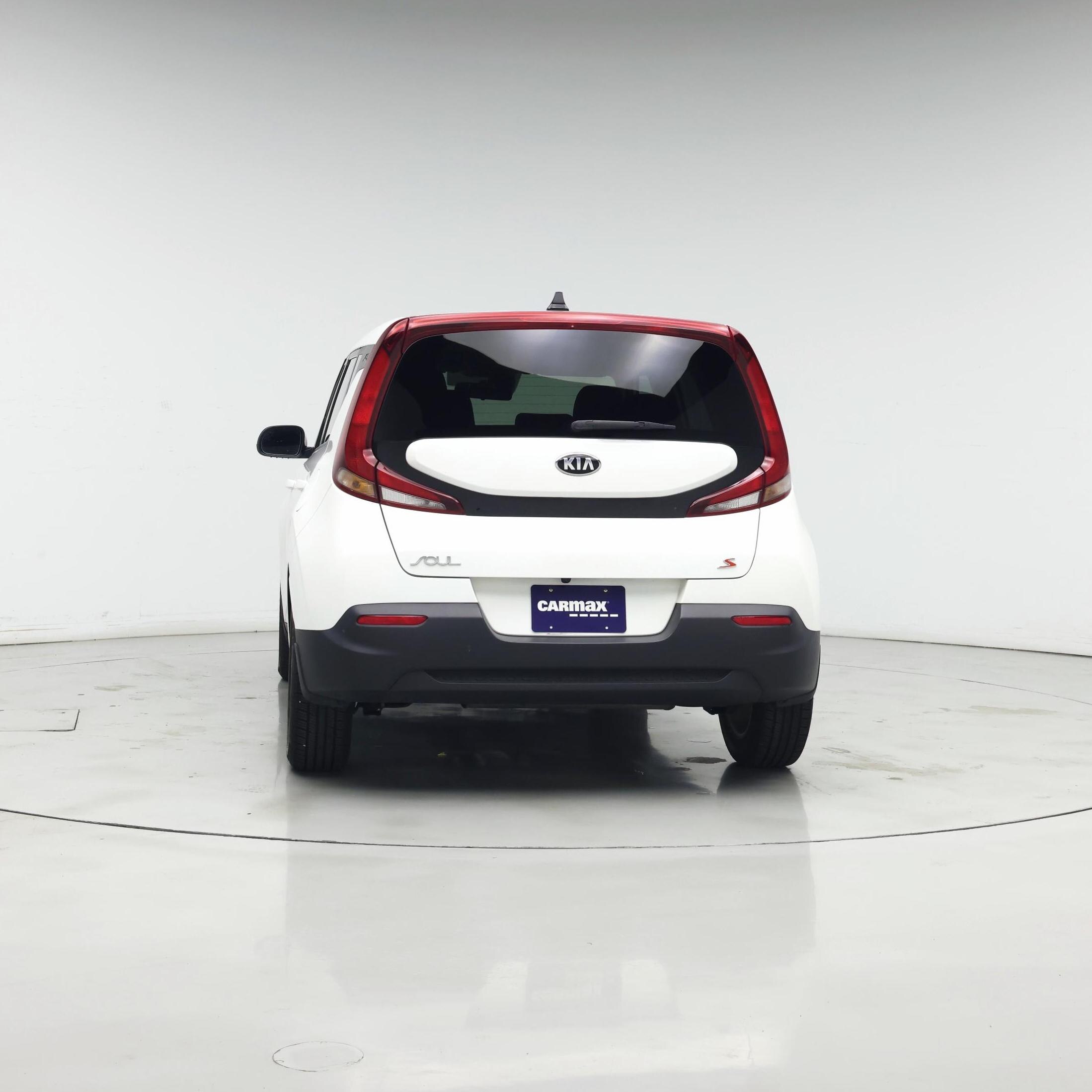 Thumbnail: 2020 Kia Soul - 6