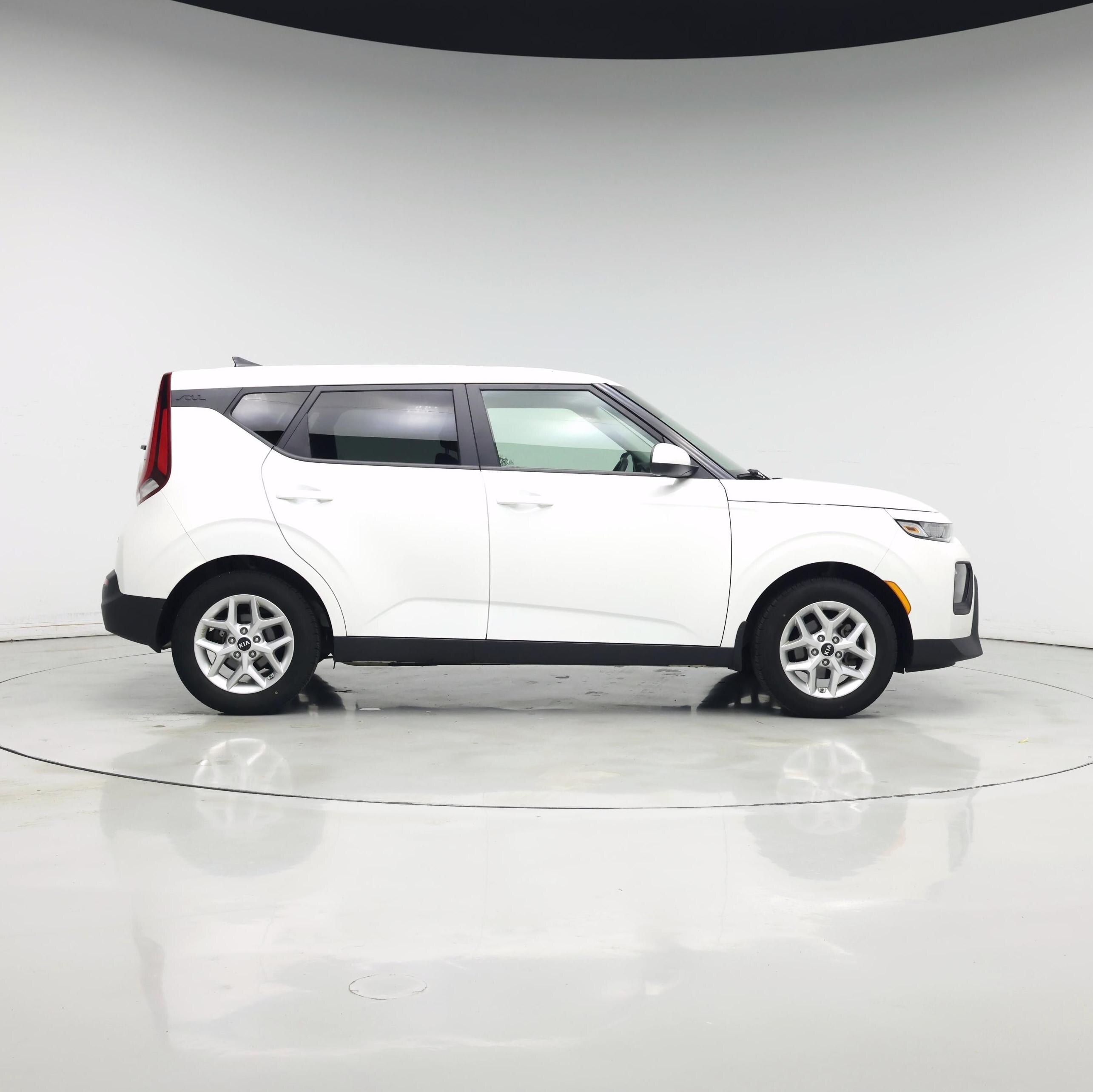 Thumbnail: 2020 Kia Soul - 7