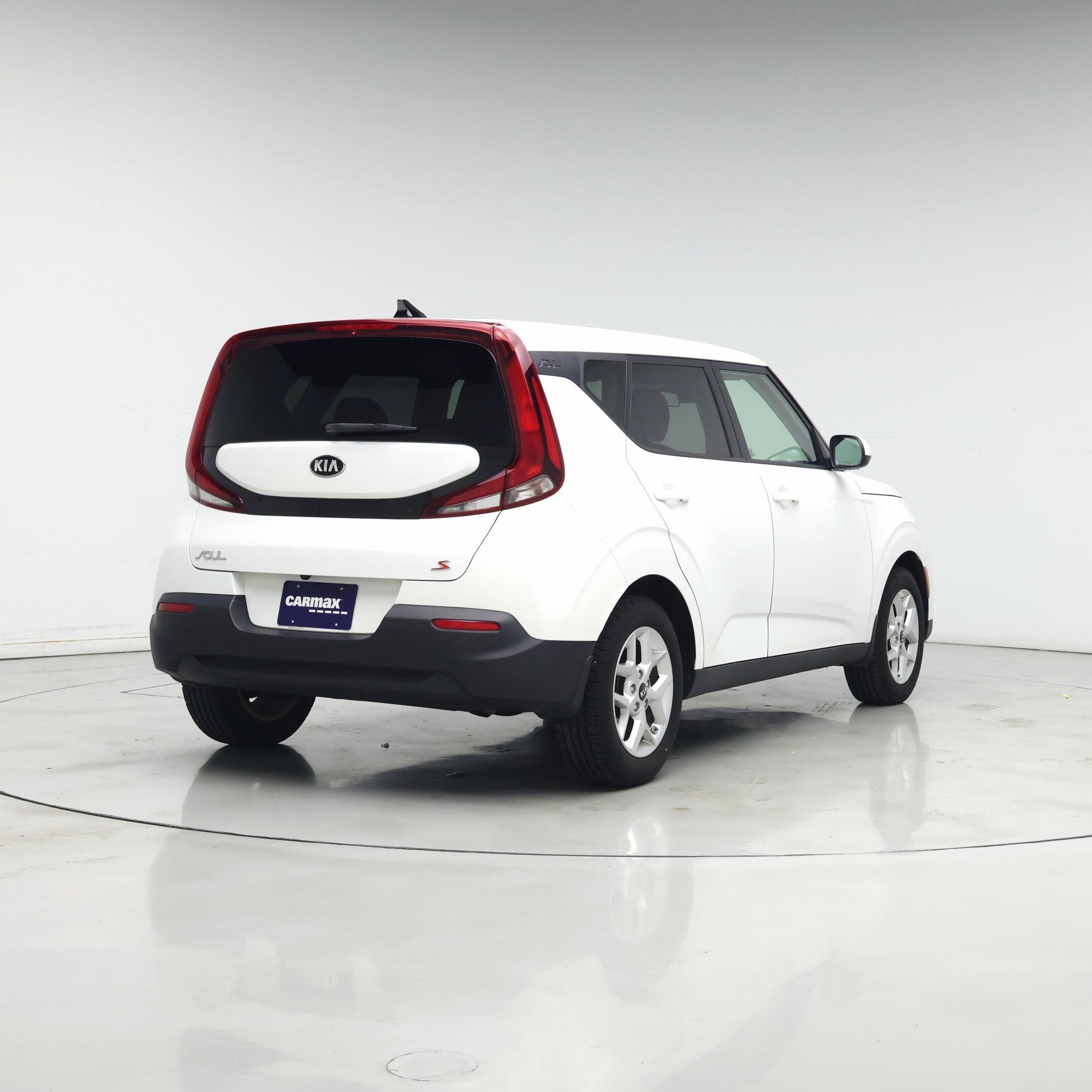 Thumbnail: 2020 Kia Soul - 8