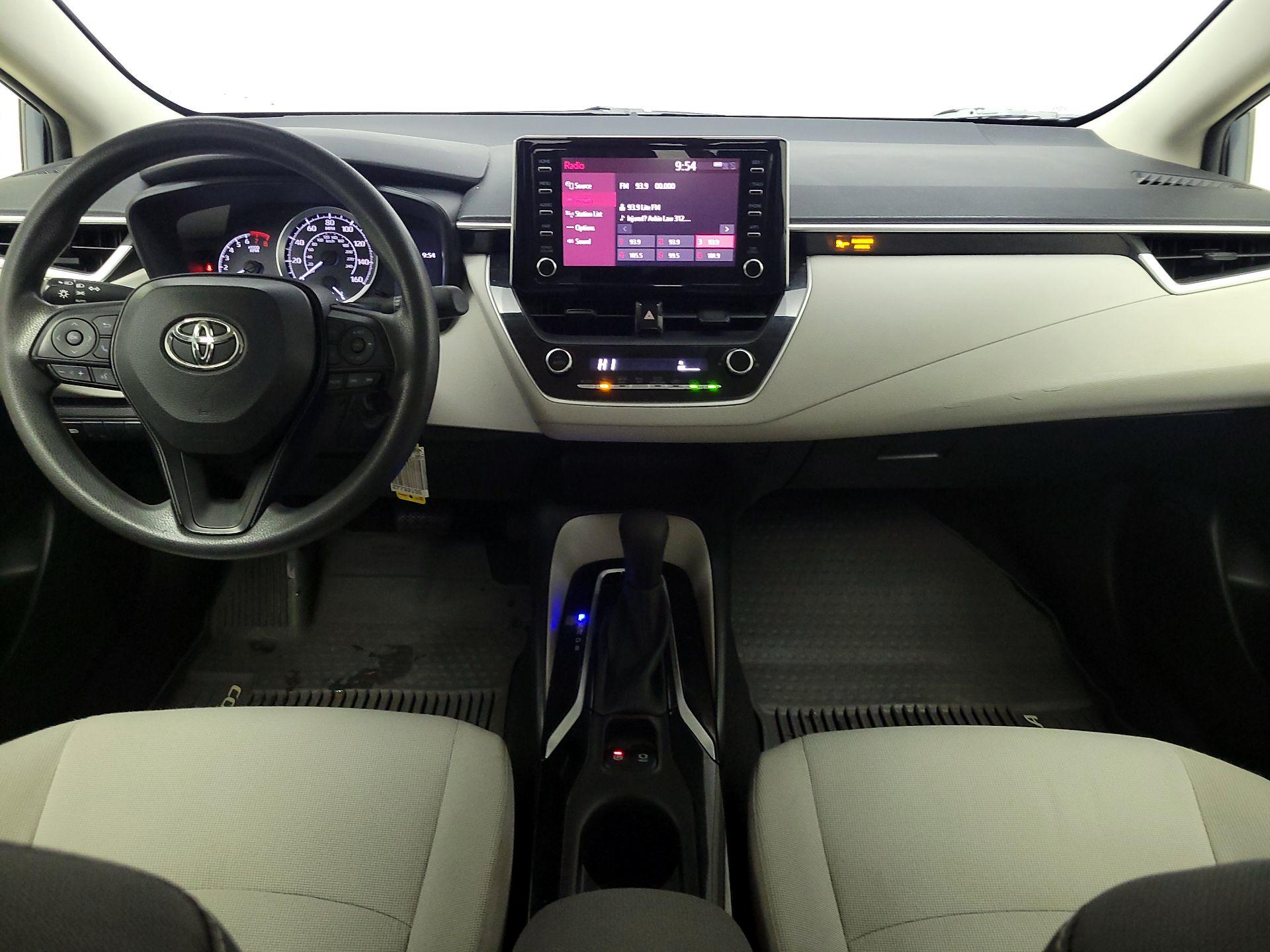 Thumbnail: 2020 Toyota Corolla - 9