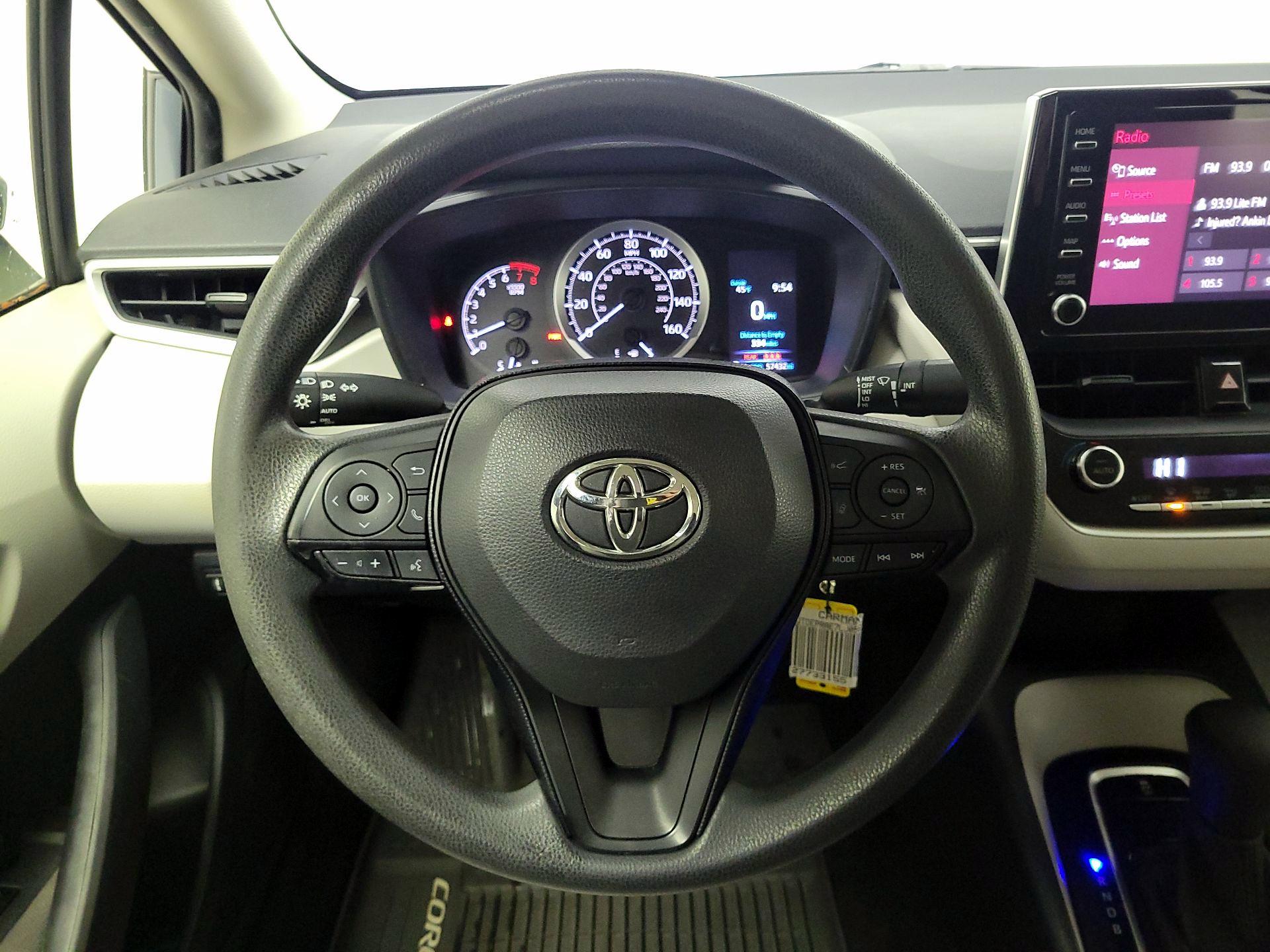 Thumbnail: 2020 Toyota Corolla - 10