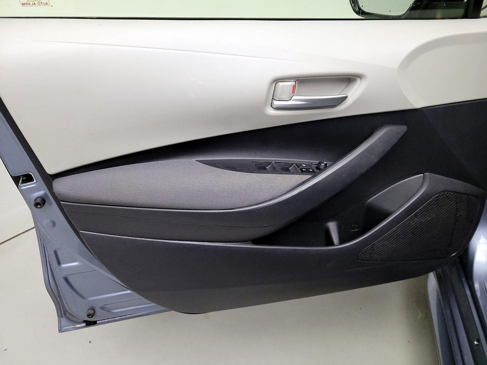 Thumbnail: 2020 Toyota Corolla - 12