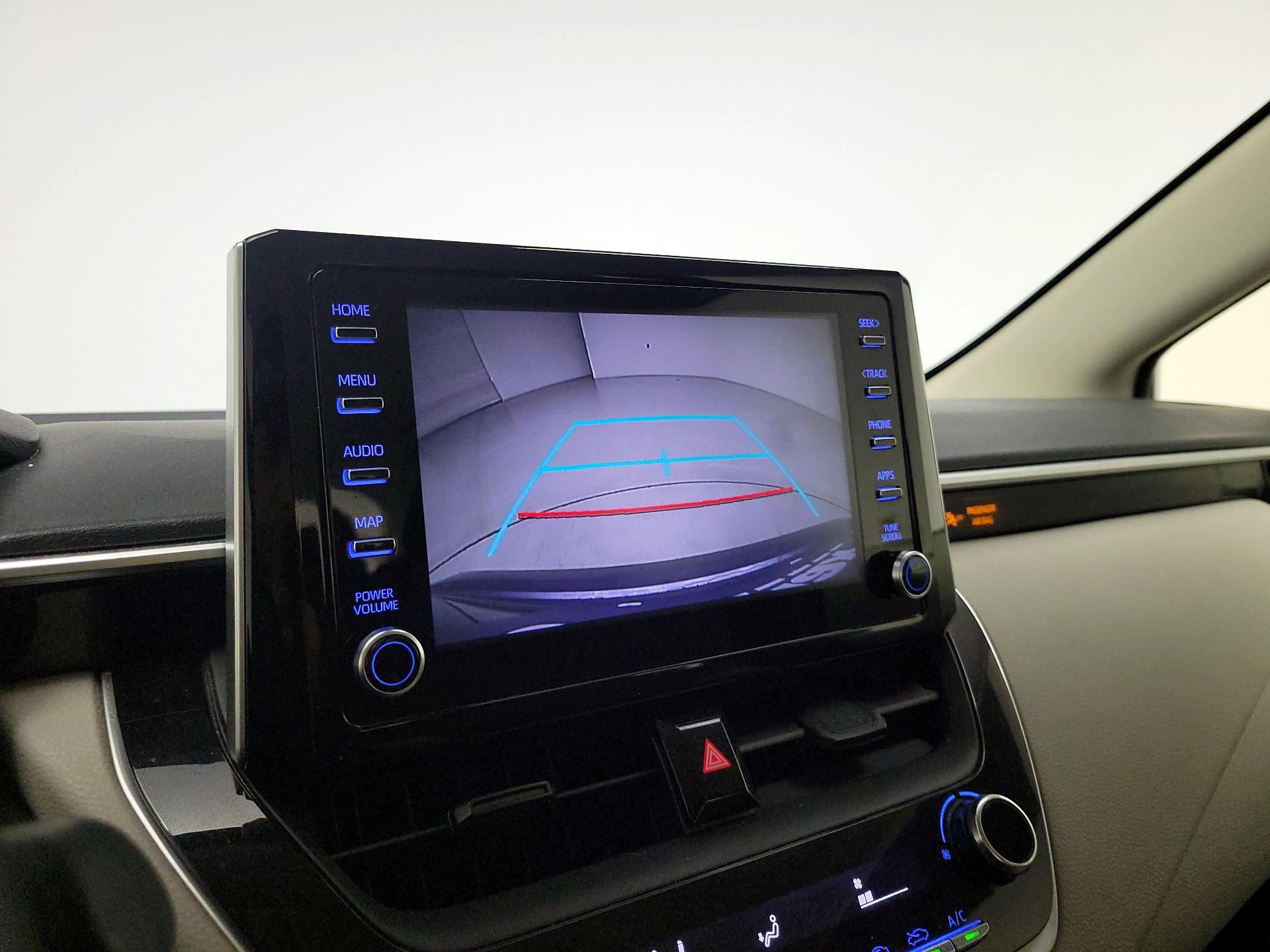 Thumbnail: 2020 Toyota Corolla - 14