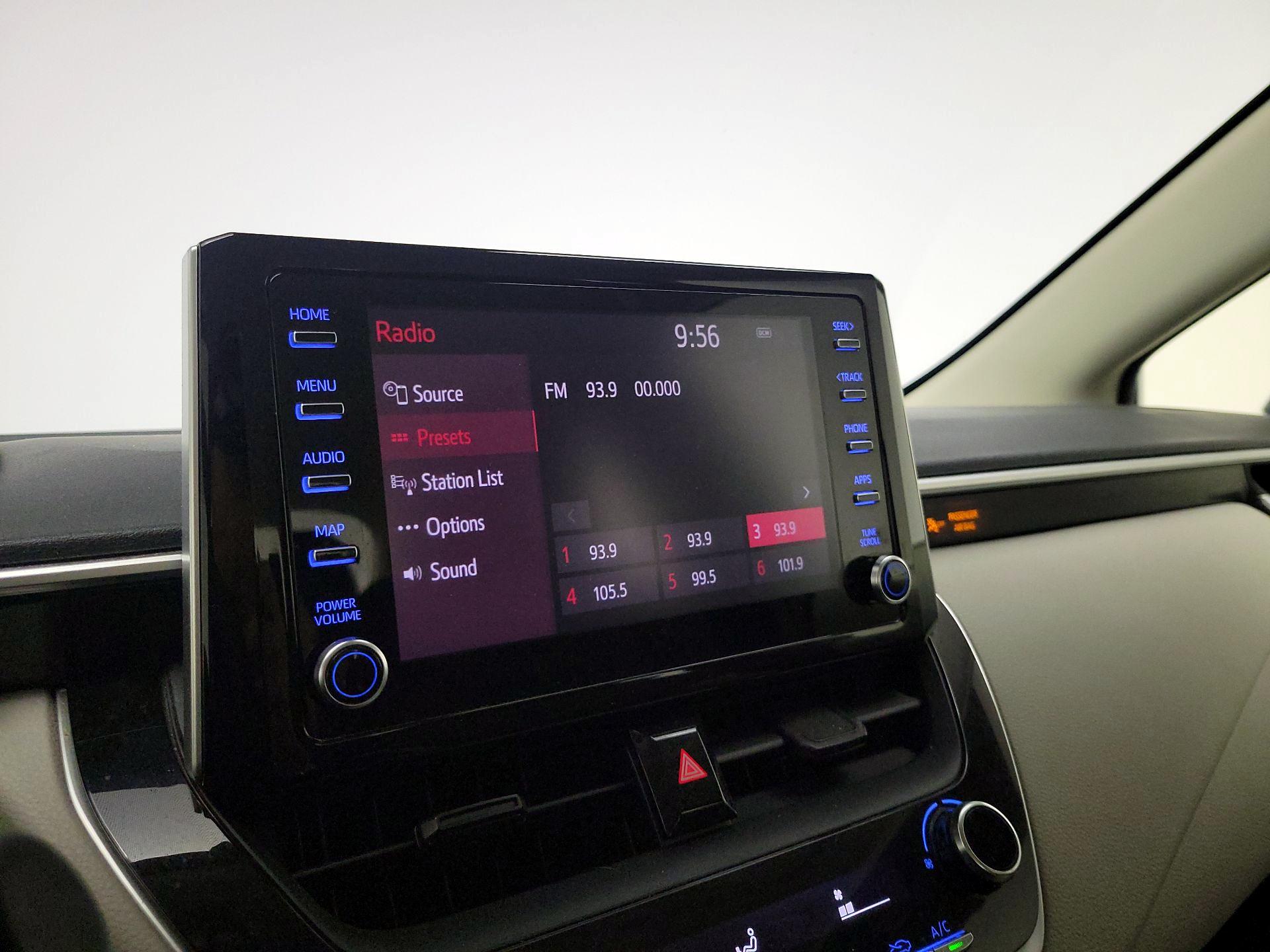 Thumbnail: 2020 Toyota Corolla - 15