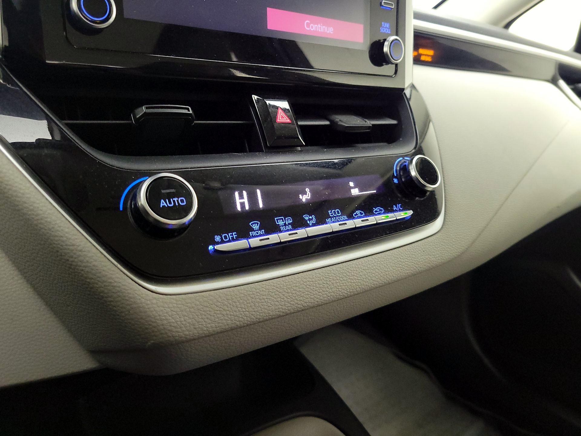 Thumbnail: 2020 Toyota Corolla - 16