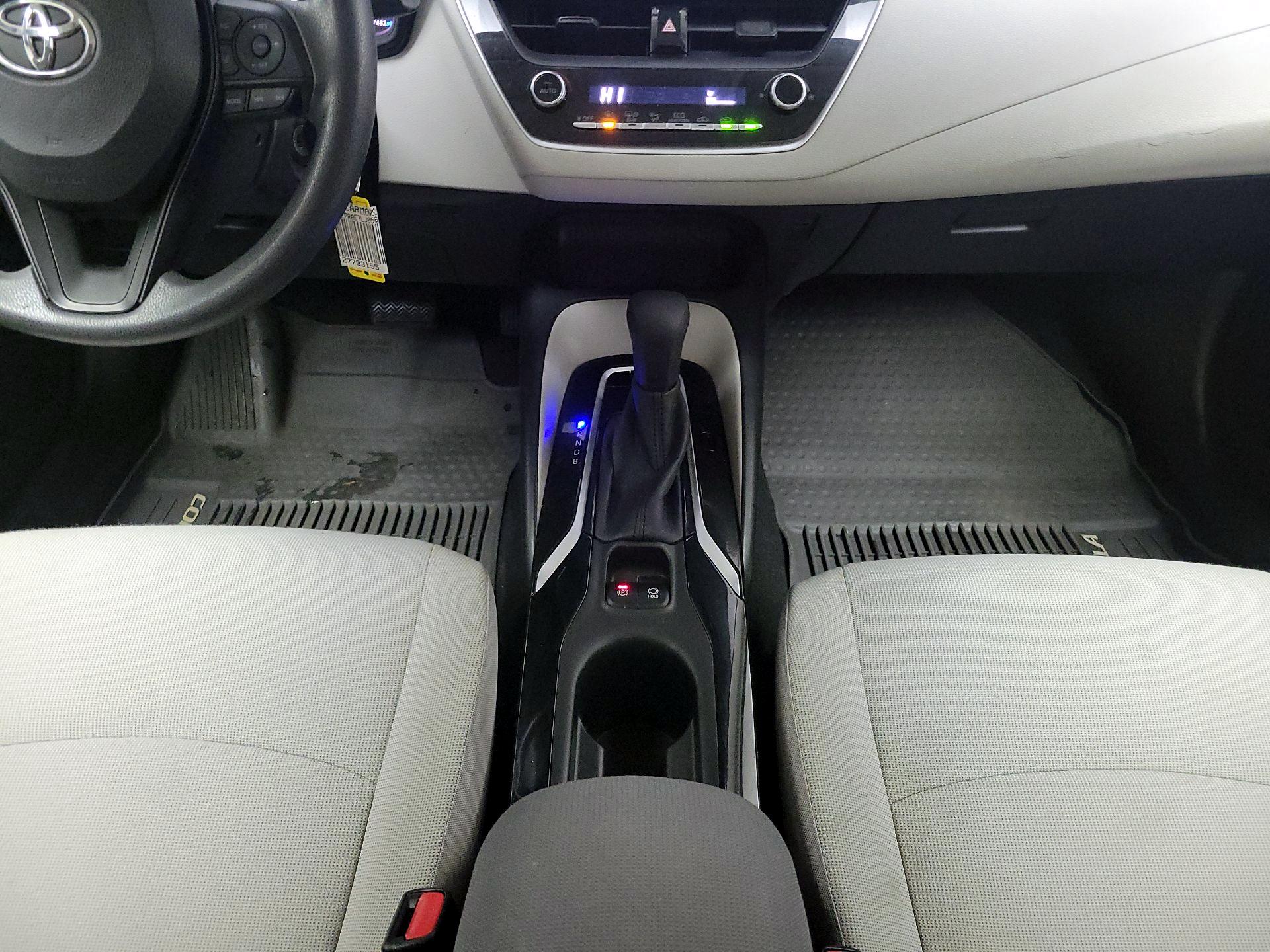 Thumbnail: 2020 Toyota Corolla - 17