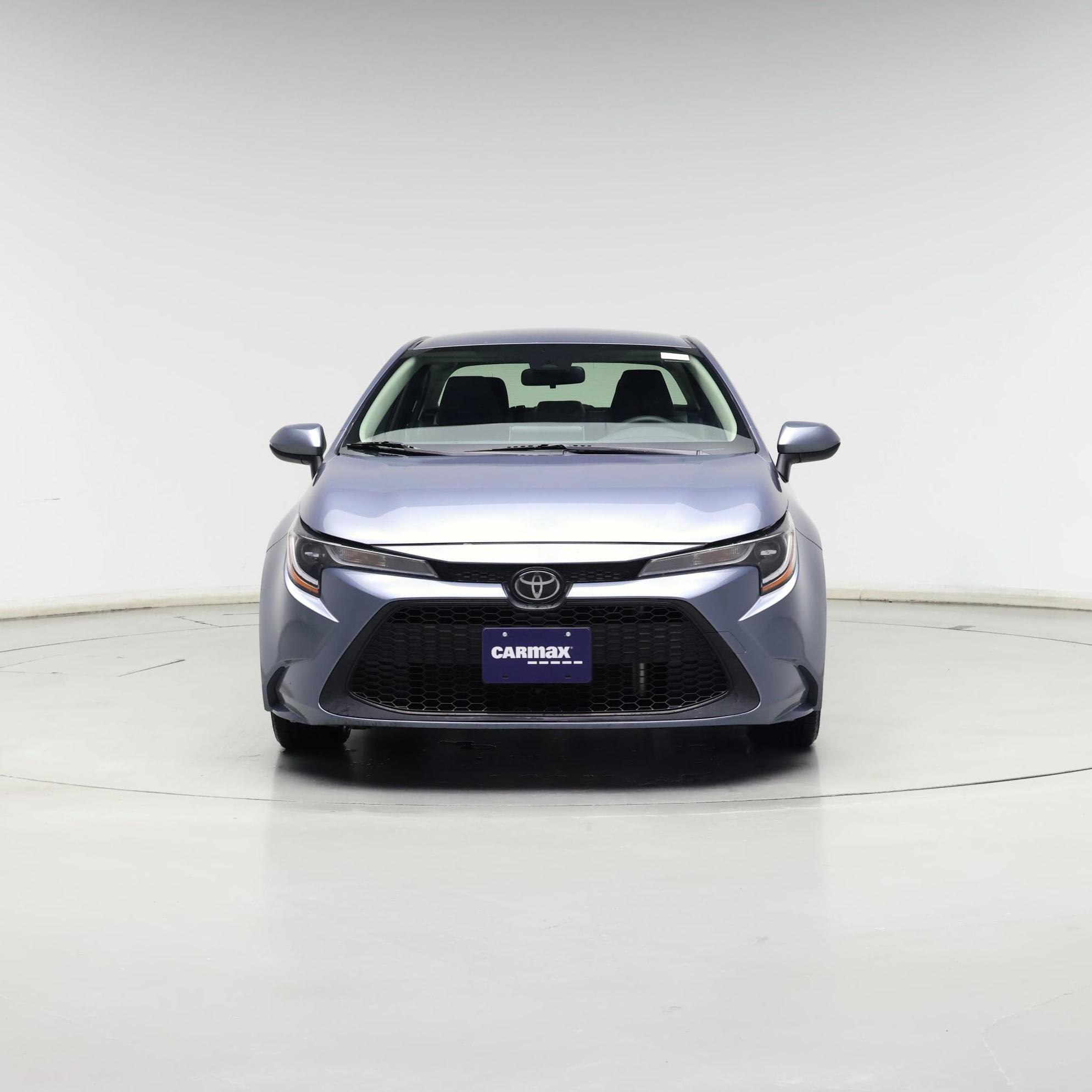 Thumbnail: 2020 Toyota Corolla - 5