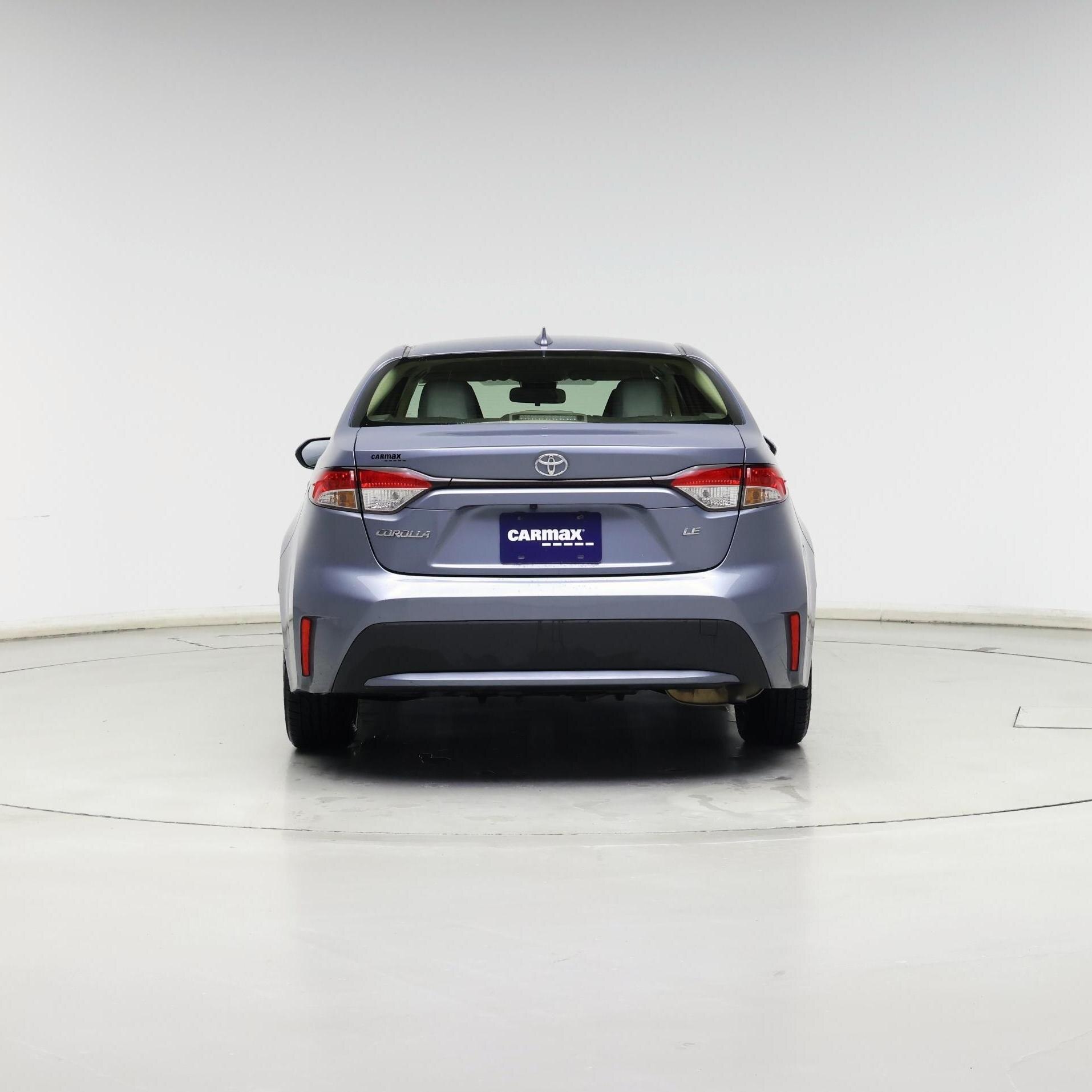 Thumbnail: 2020 Toyota Corolla - 6