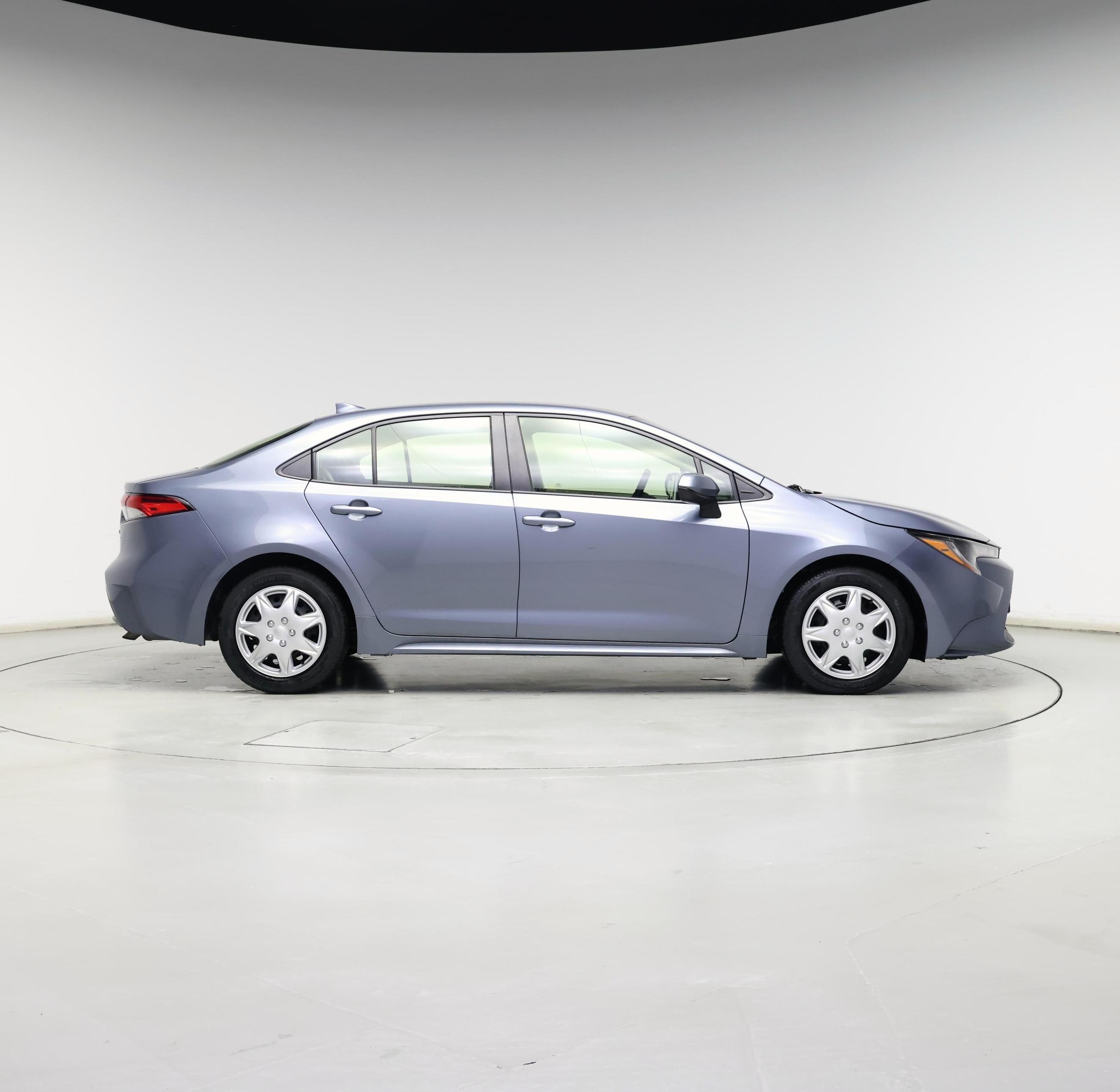 Thumbnail: 2020 Toyota Corolla - 7