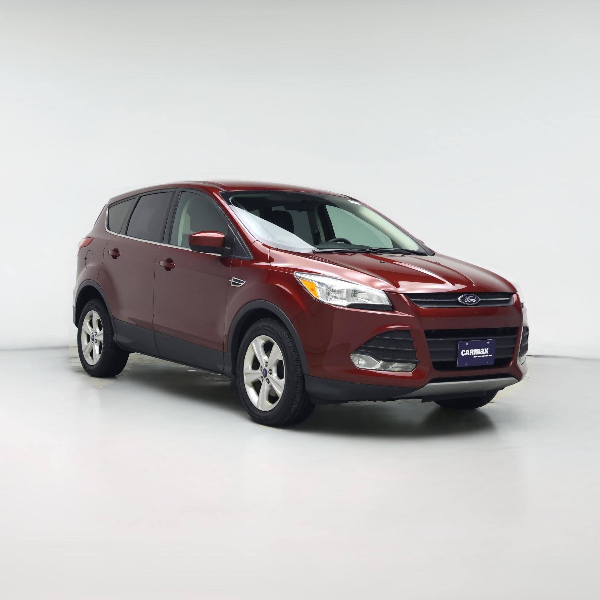 Thumbnail: 2014 Ford Escape - 1