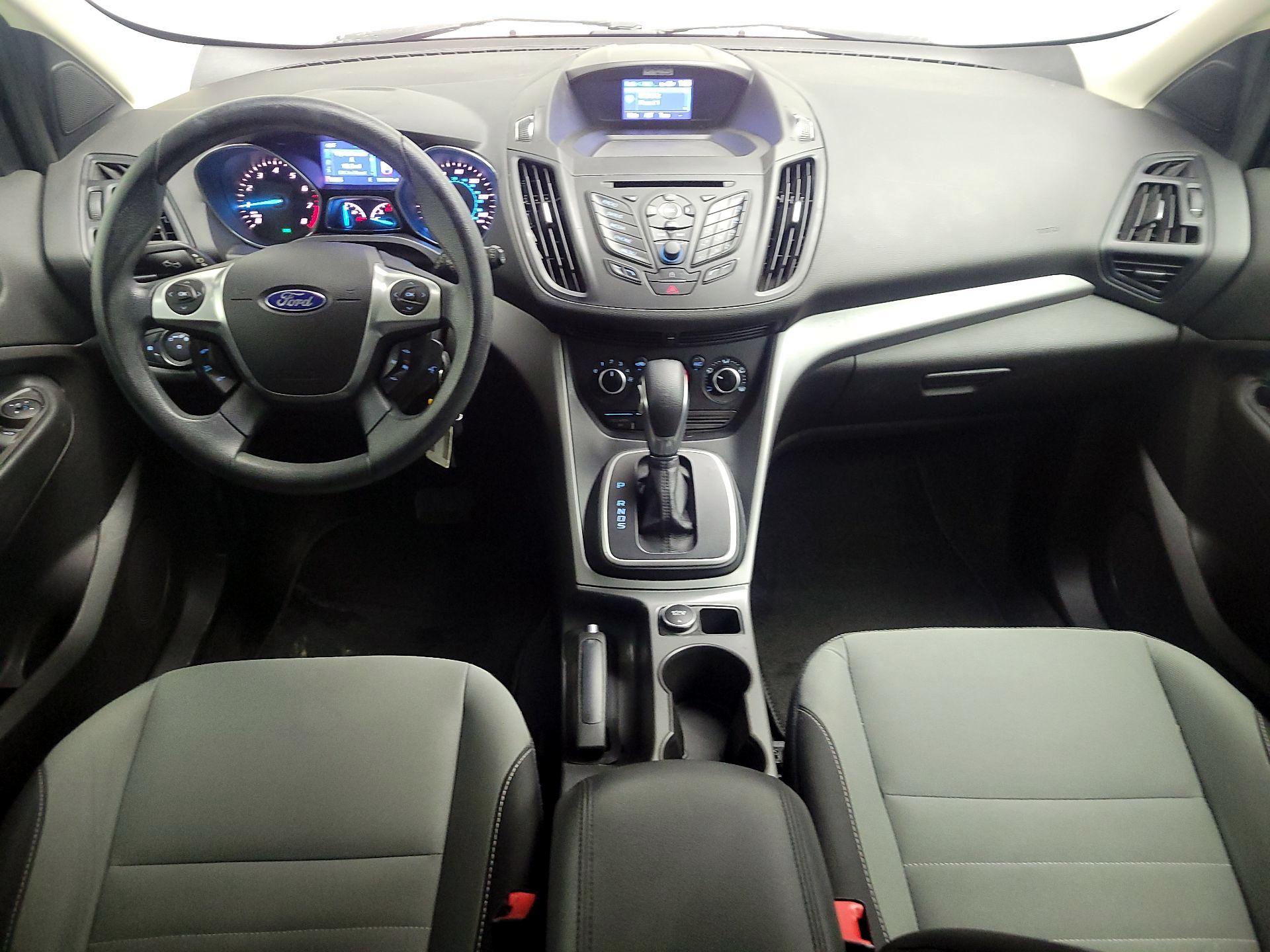 Thumbnail: 2014 Ford Escape - 9