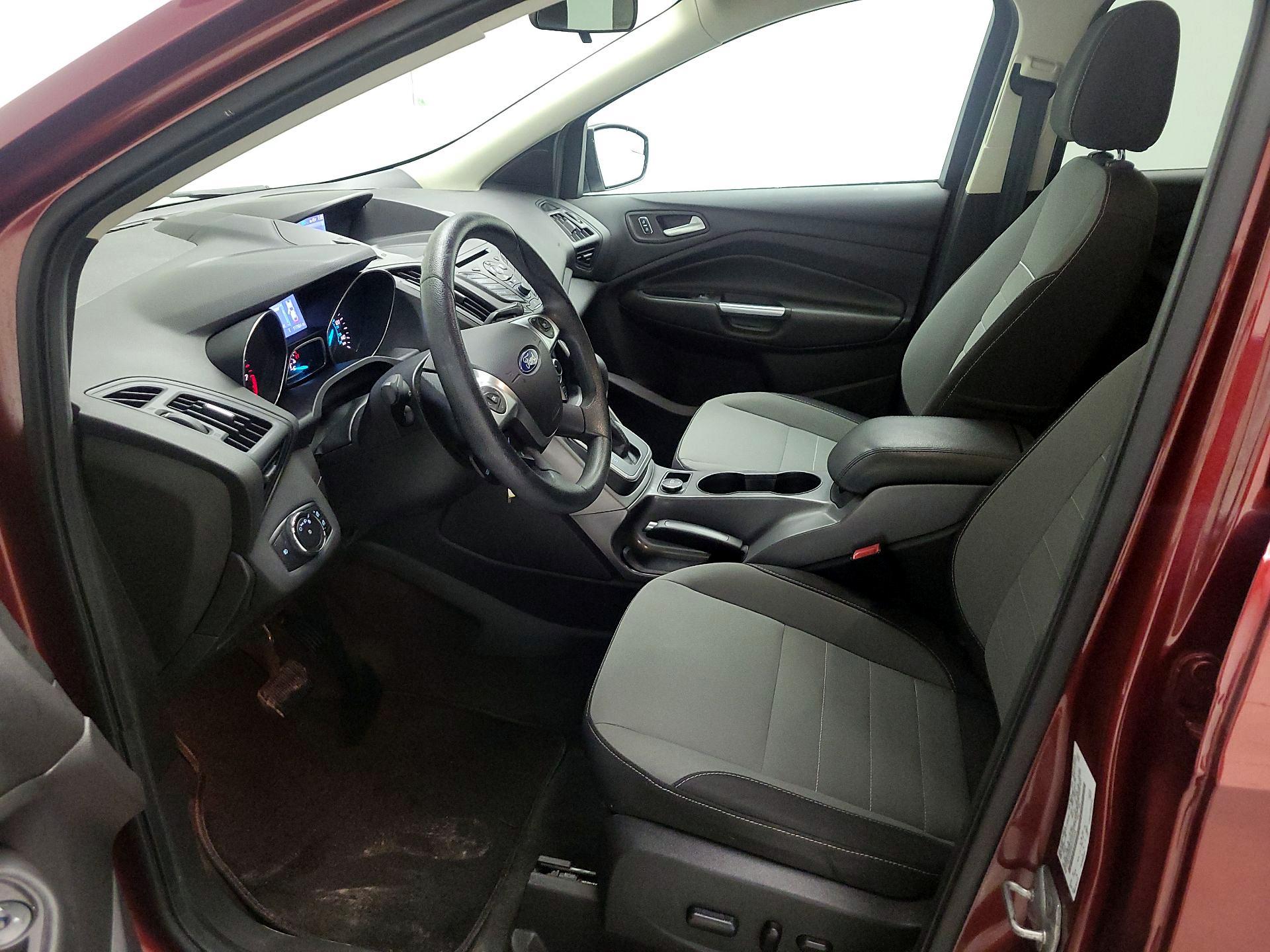 Thumbnail: 2014 Ford Escape - 11