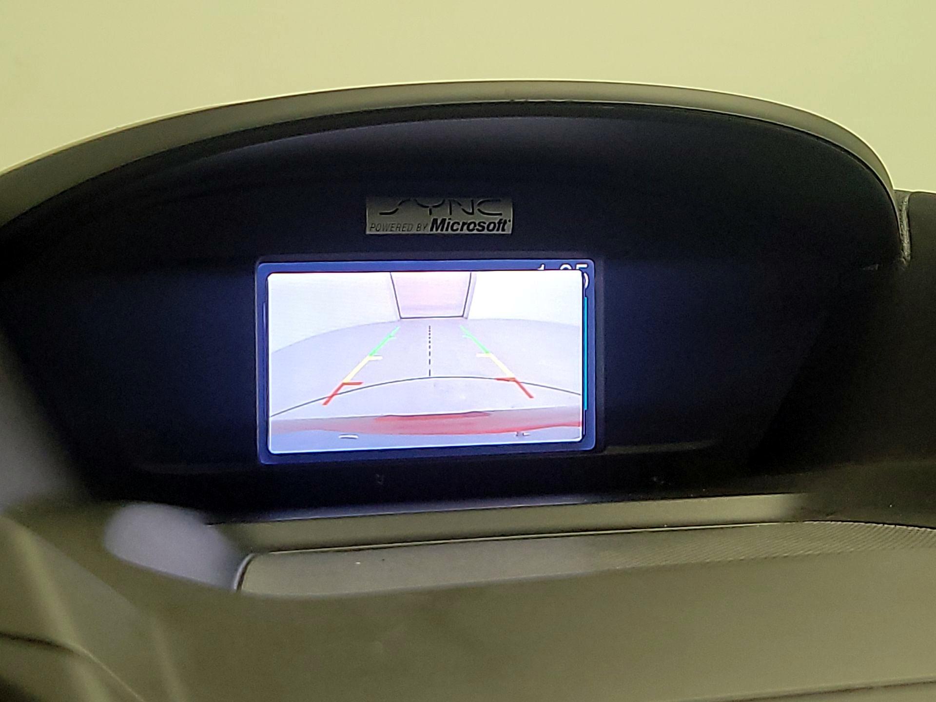 Thumbnail: 2014 Ford Escape - 13