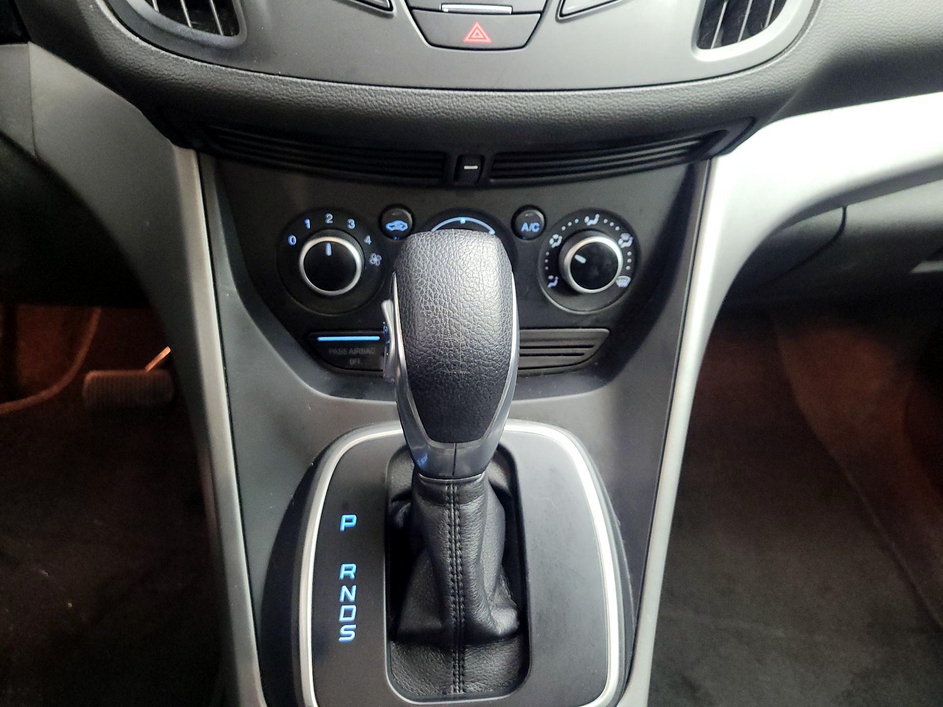 Thumbnail: 2014 Ford Escape - 16