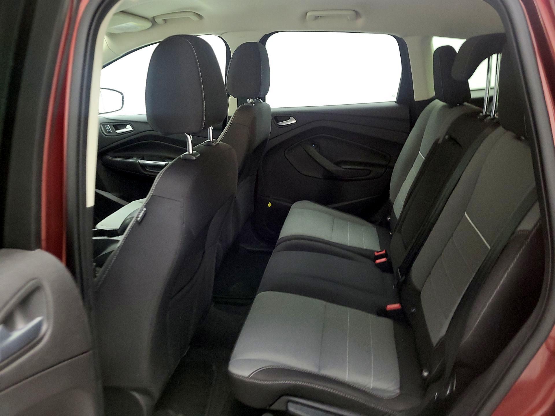 Thumbnail: 2014 Ford Escape - 17