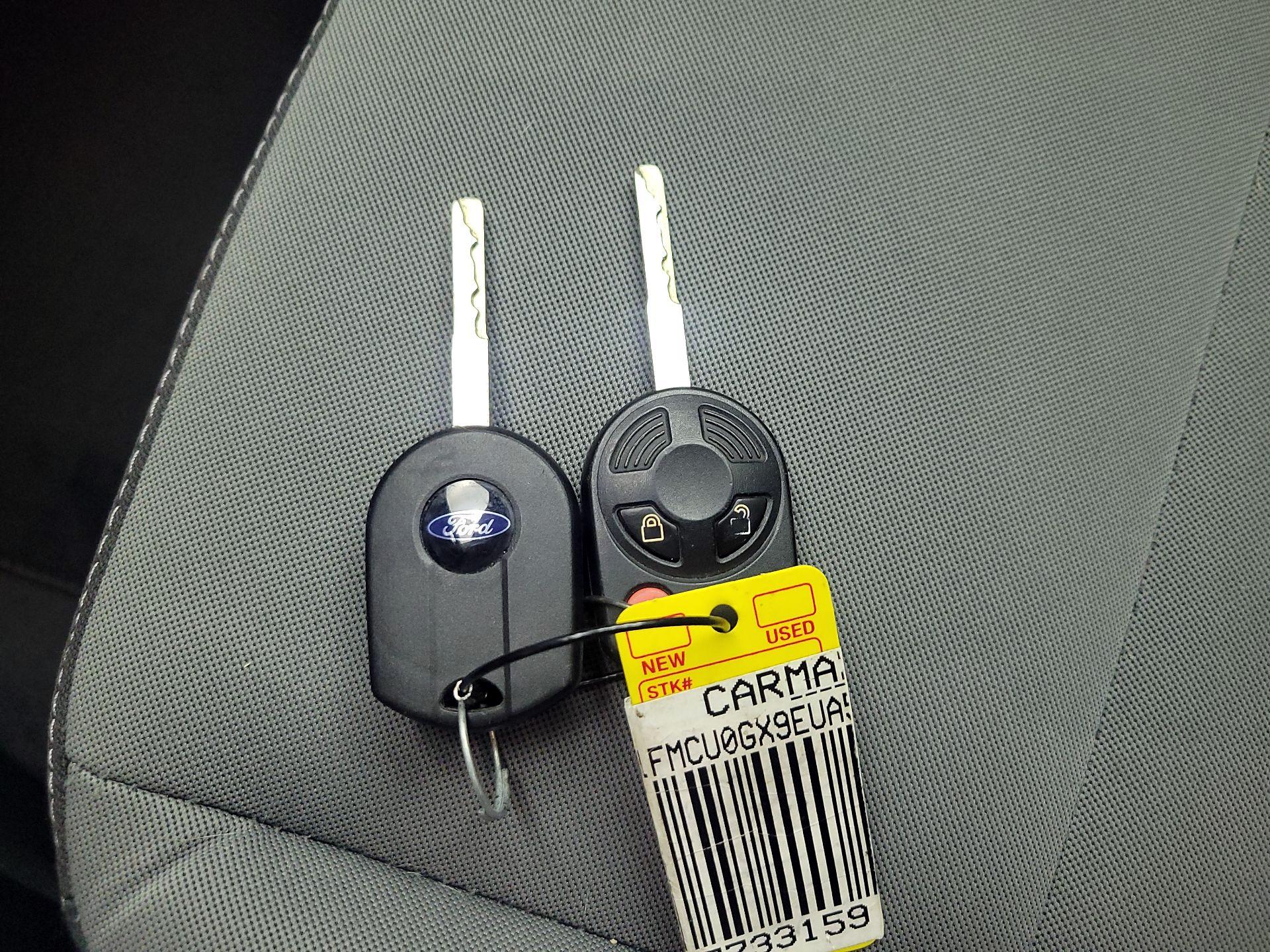 Thumbnail: 2014 Ford Escape - 20