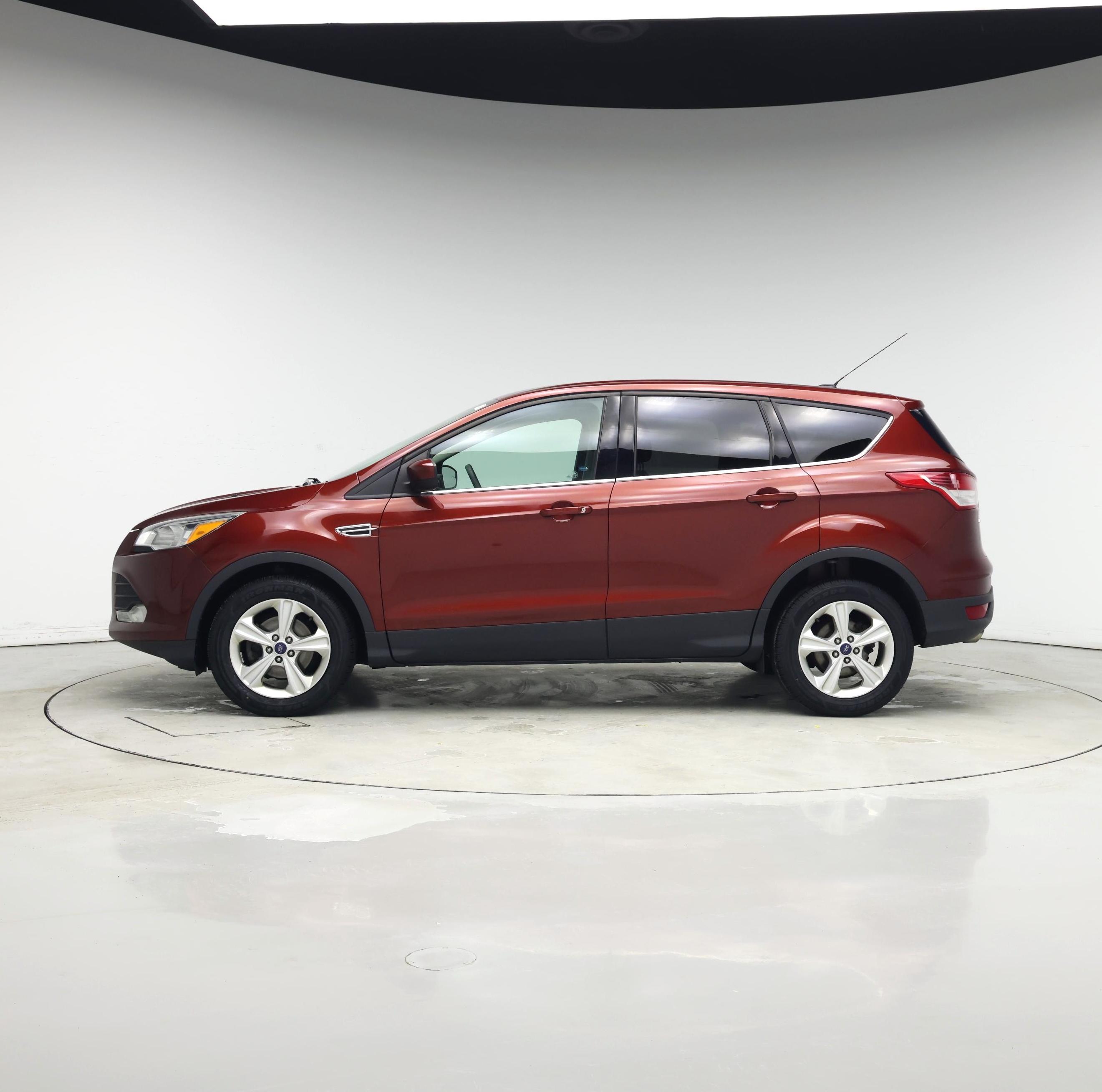 Thumbnail: 2014 Ford Escape - 3