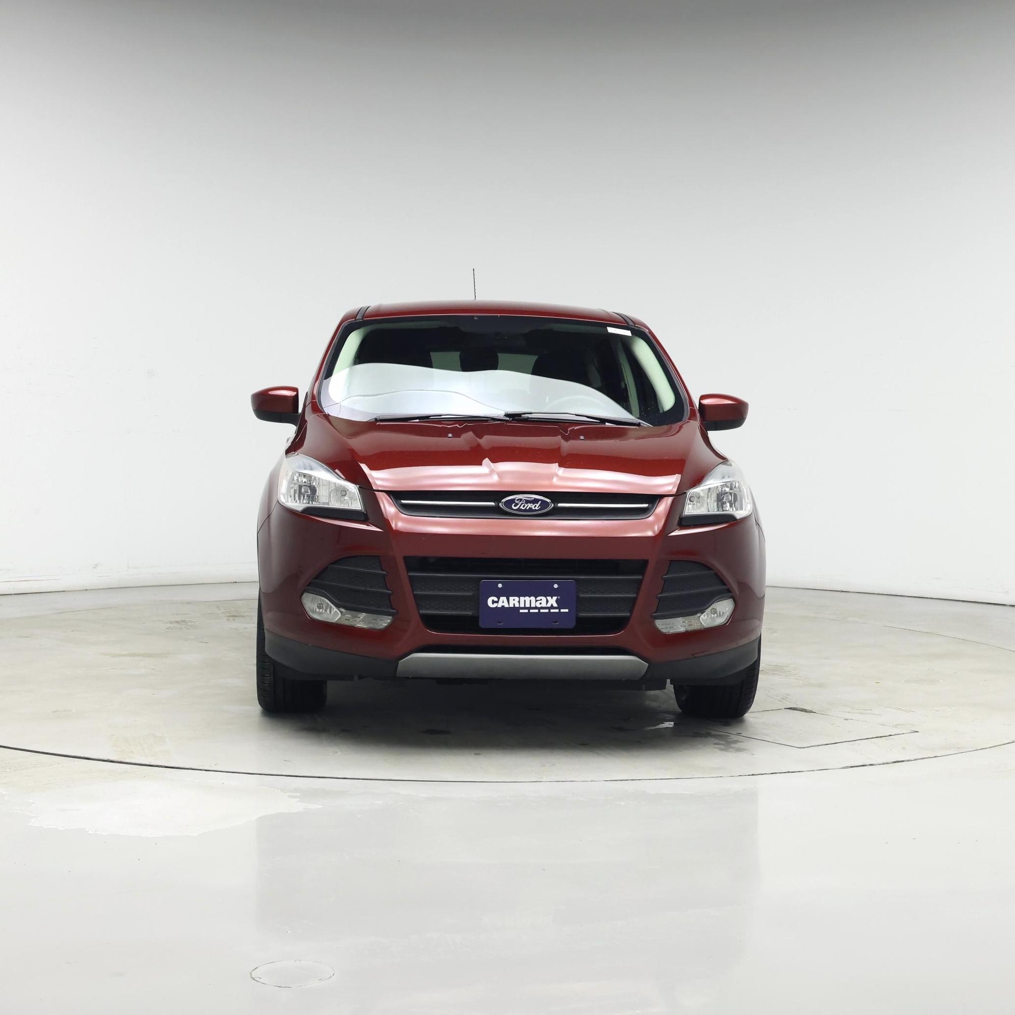 Thumbnail: 2014 Ford Escape - 5