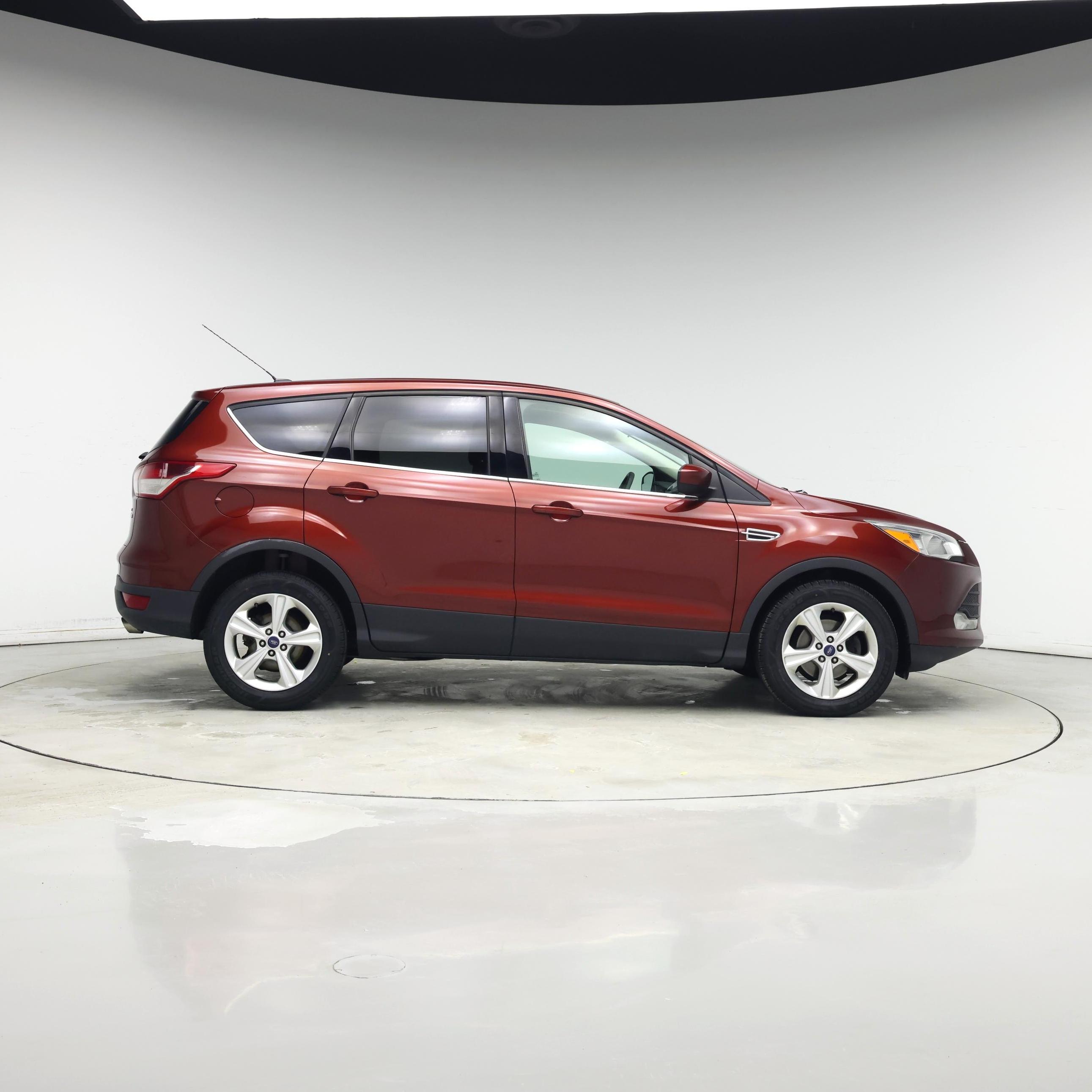 Thumbnail: 2014 Ford Escape - 7