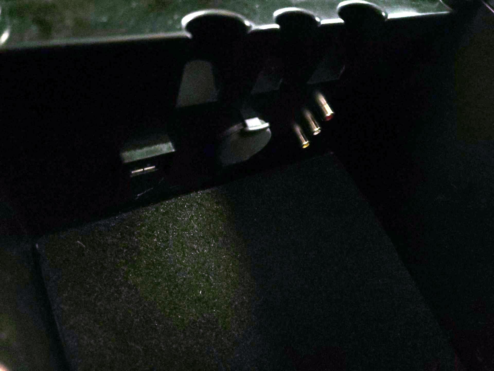 Thumbnail: 2014 Nissan Pathfinder - 18