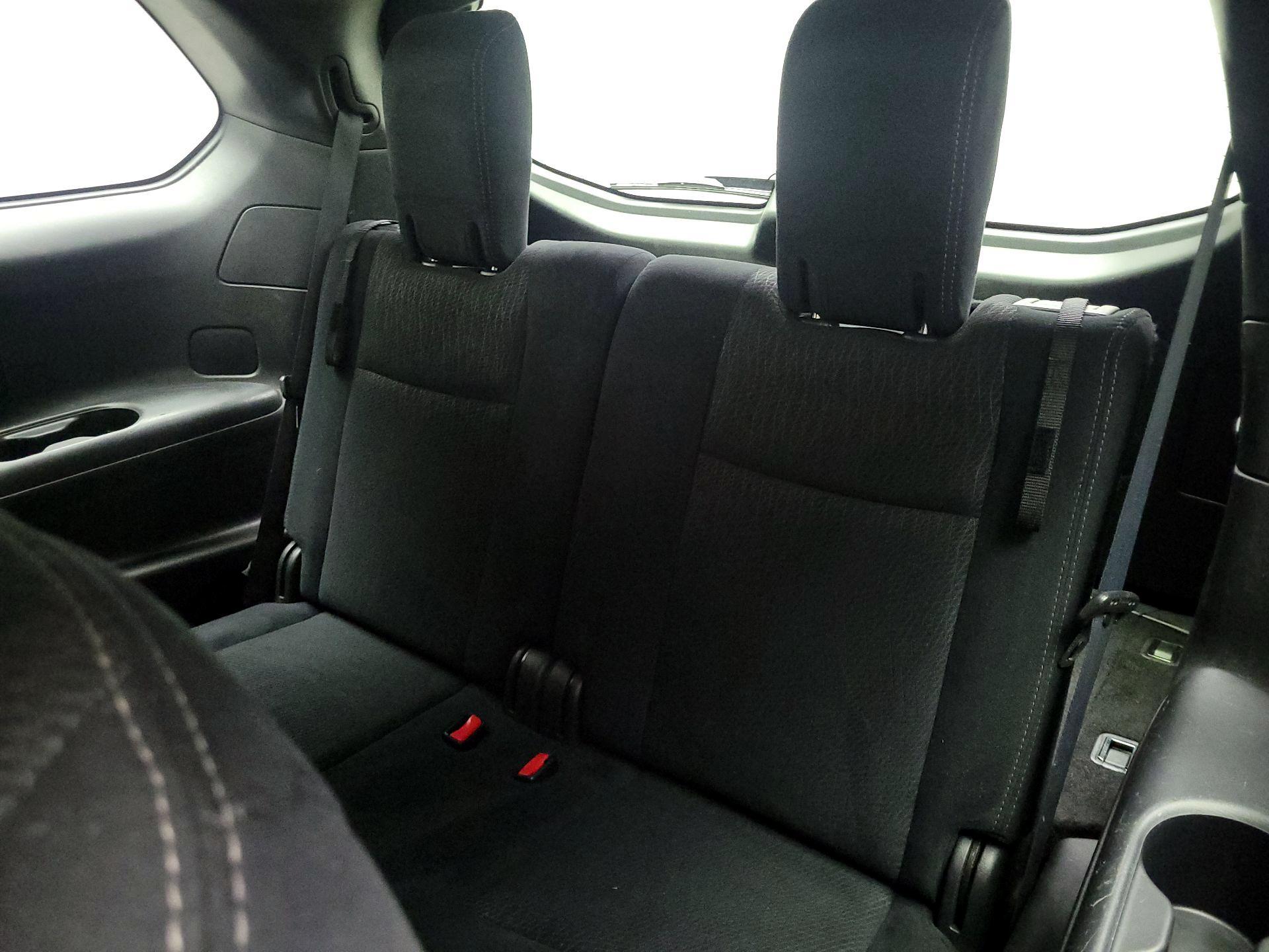 Thumbnail: 2014 Nissan Pathfinder - 20