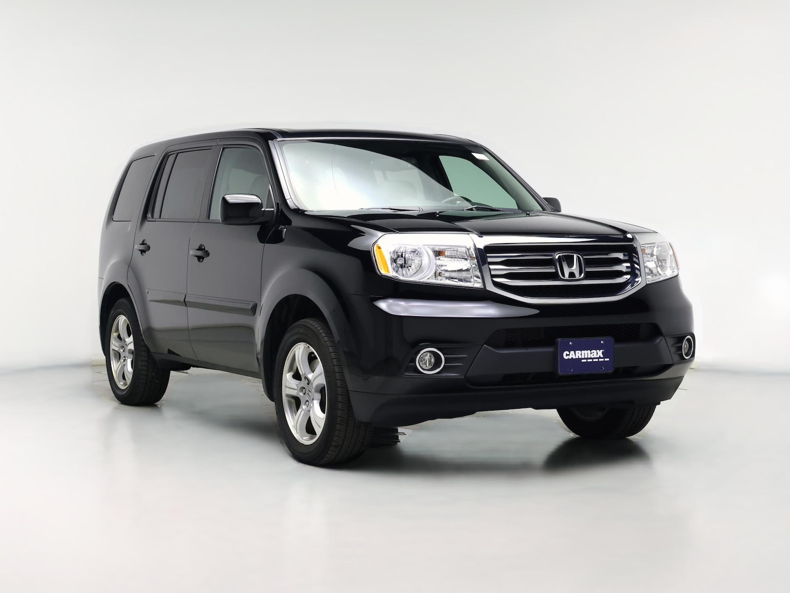 2015 Honda Pilot EX-L