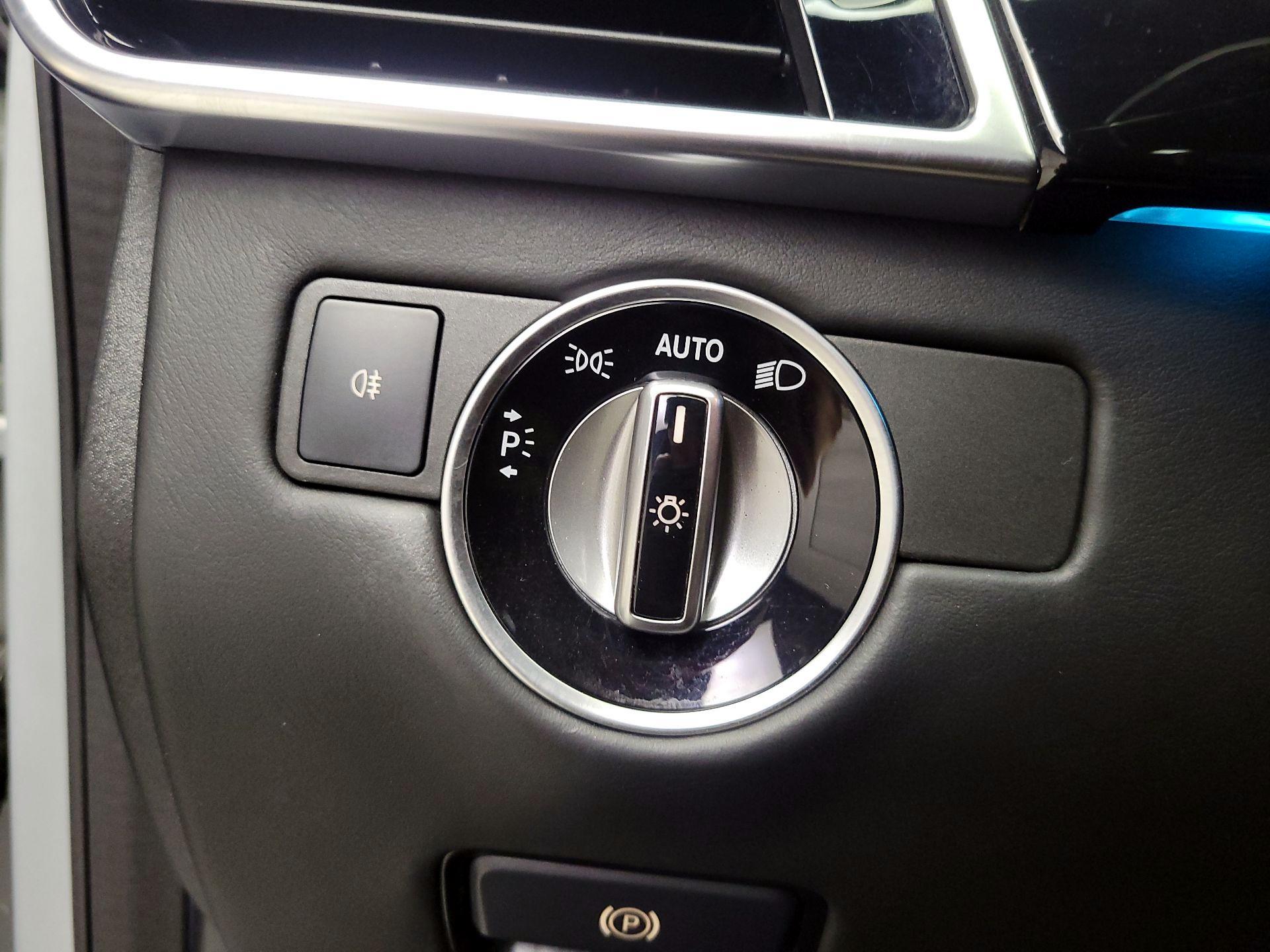 Thumbnail: 2018 Mercedes-Benz GLS - 13