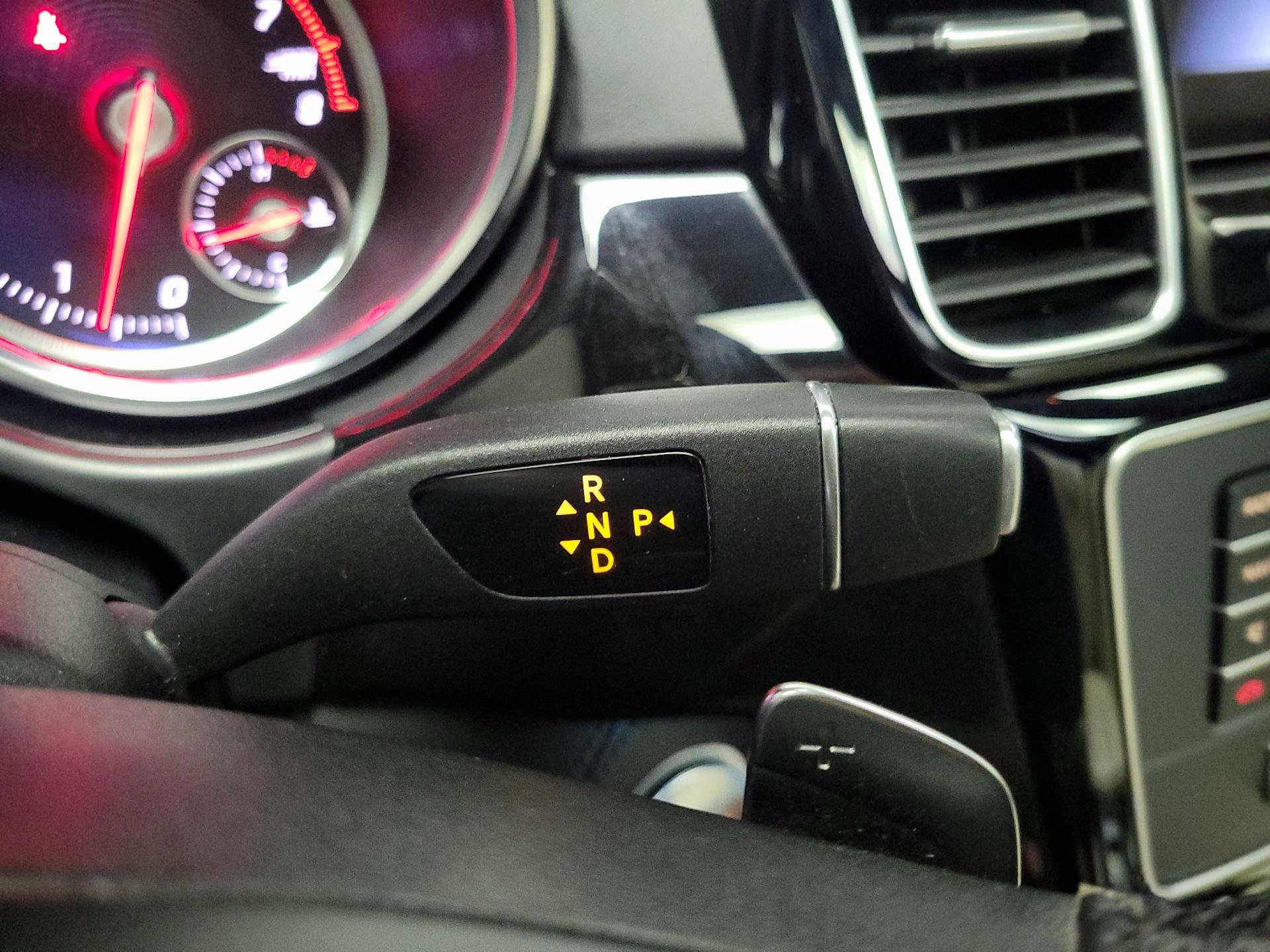 Thumbnail: 2018 Mercedes-Benz GLS - 18