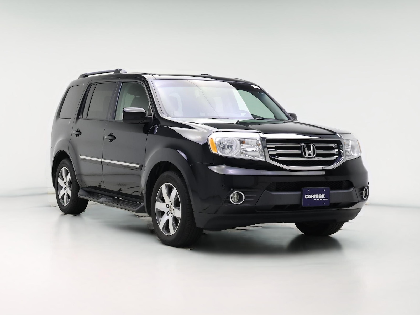 2015 Honda Pilot Touring