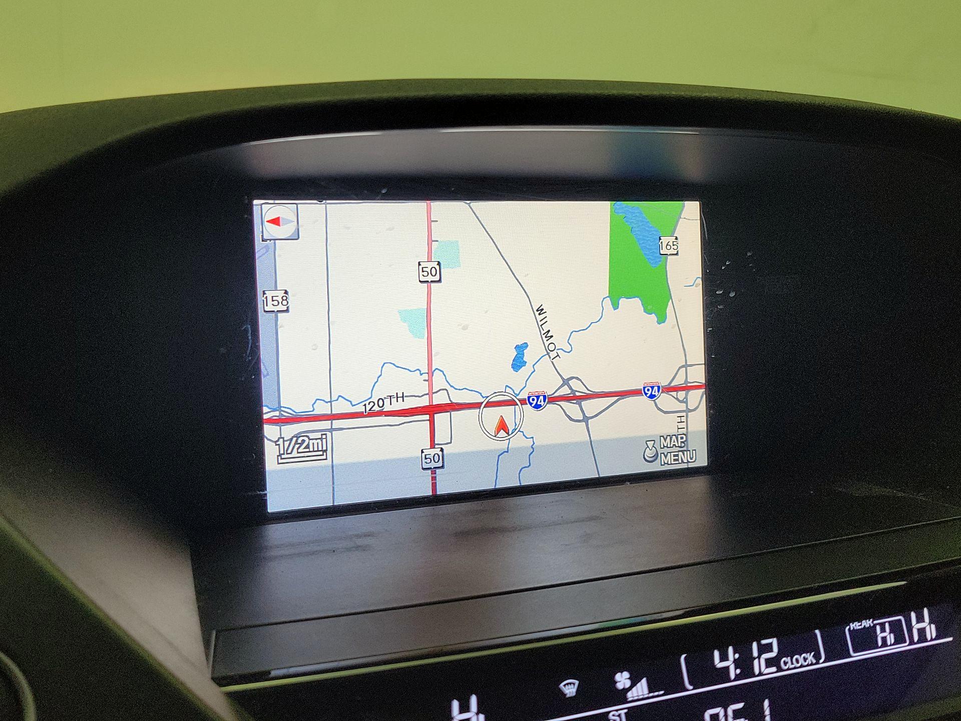 Thumbnail: 2015 Honda Pilot - 14